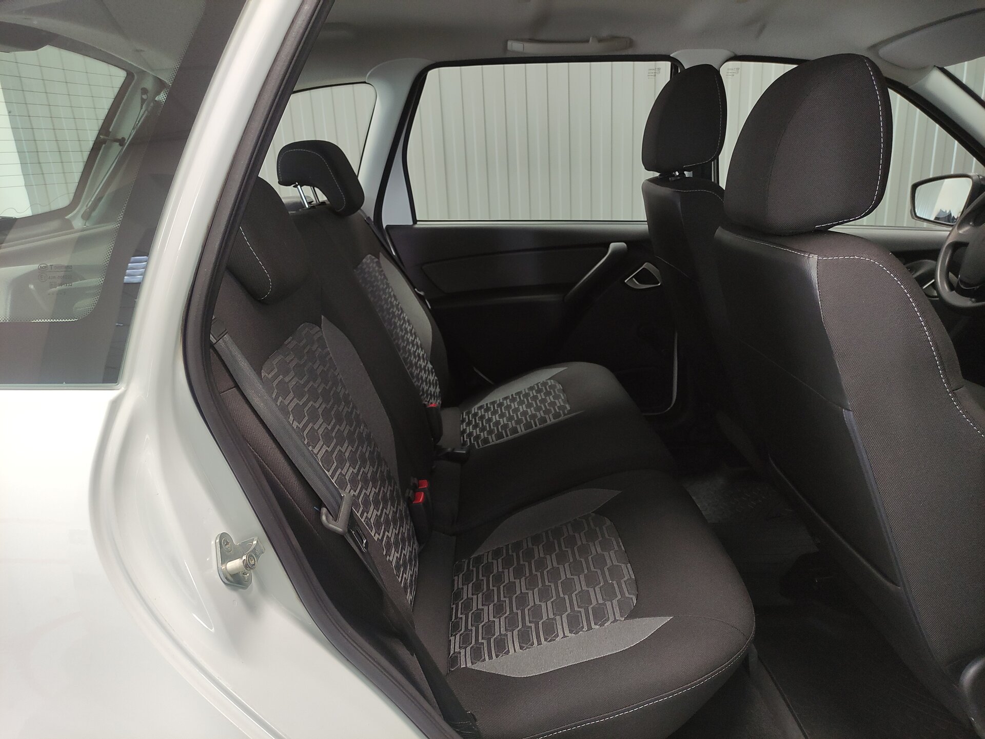 Lada (ВАЗ) Granta, I Рестайлинг 2023