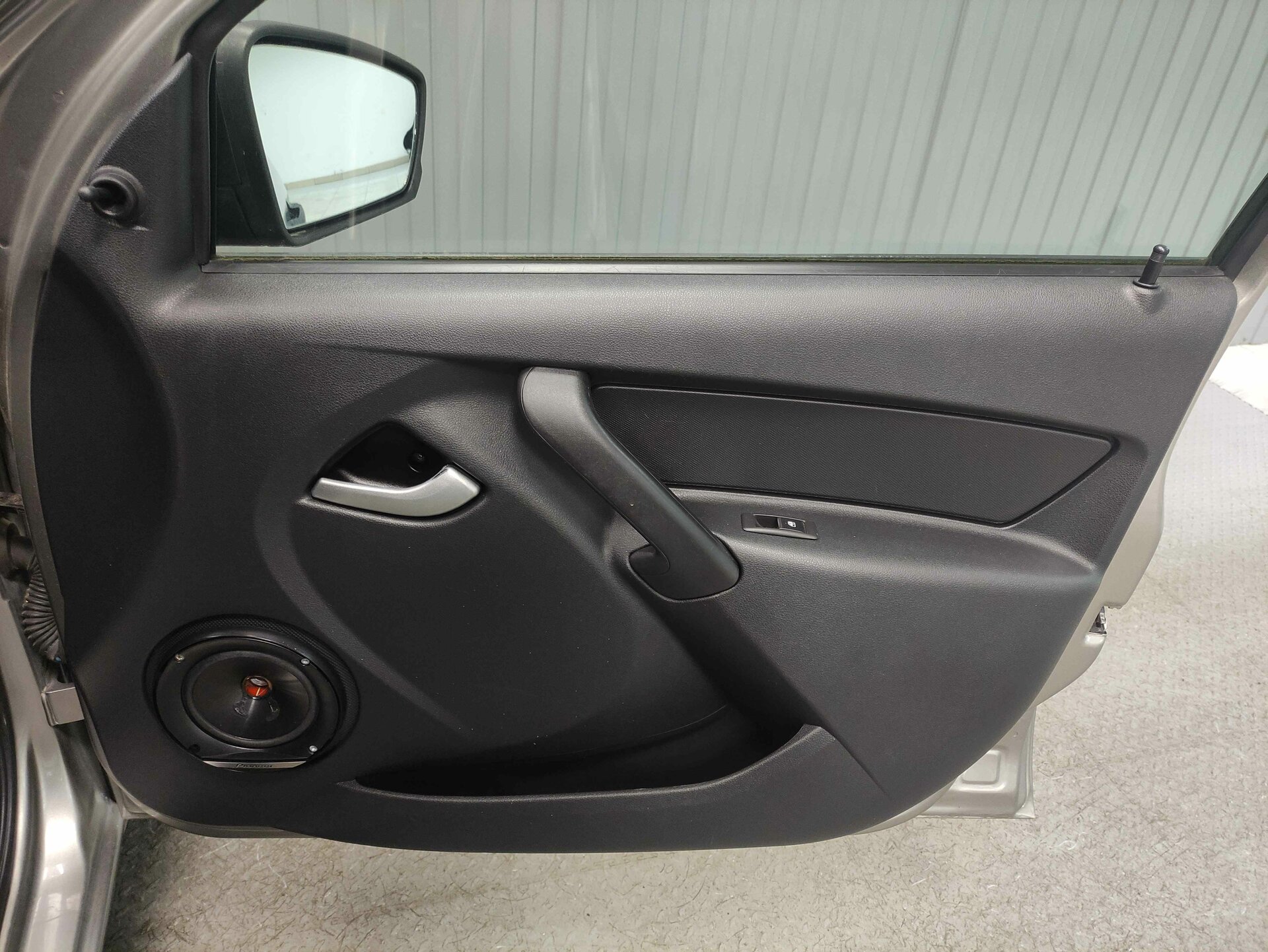 Lada (ВАЗ) Granta, I Рестайлинг 2019