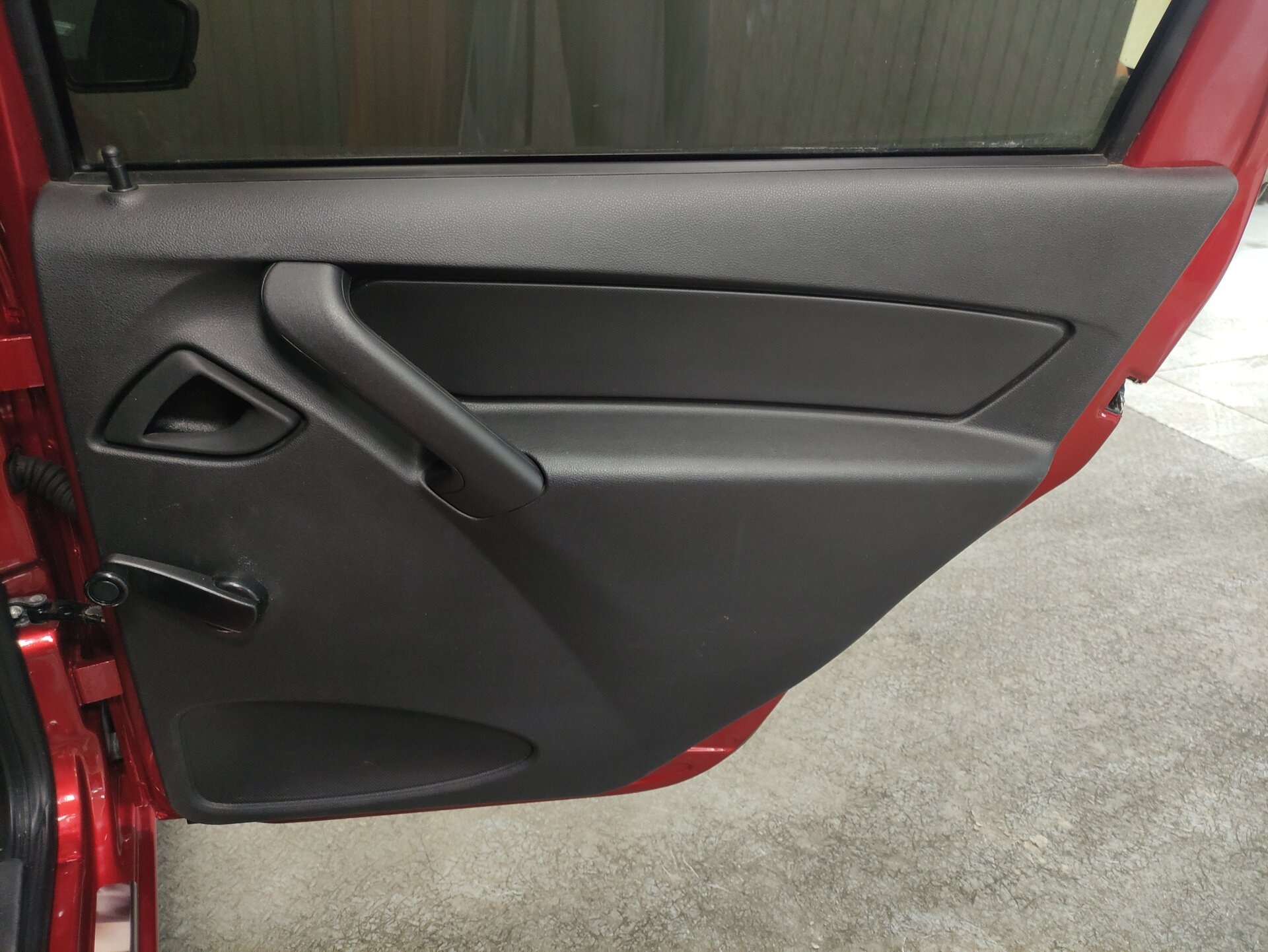 Lada (ВАЗ) Granta, I Рестайлинг 2021