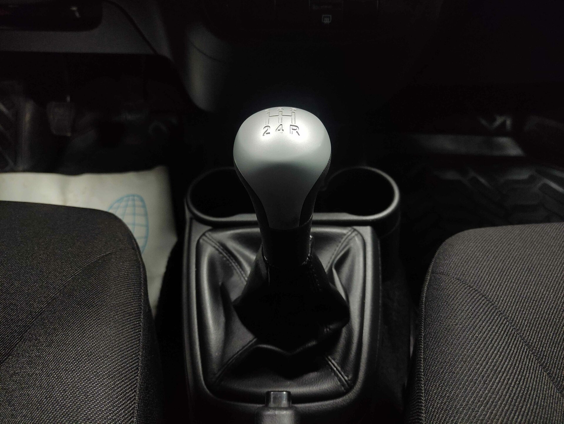 Lada (ВАЗ) Granta, I Рестайлинг 2019