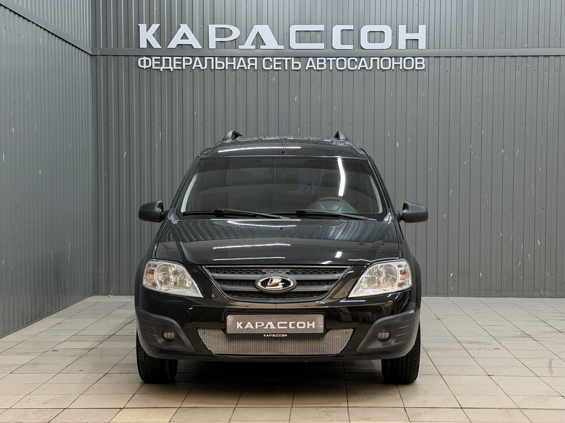 Lada (ВАЗ) Largus, I 2020 Lada (ВАЗ) Largus, I 2020