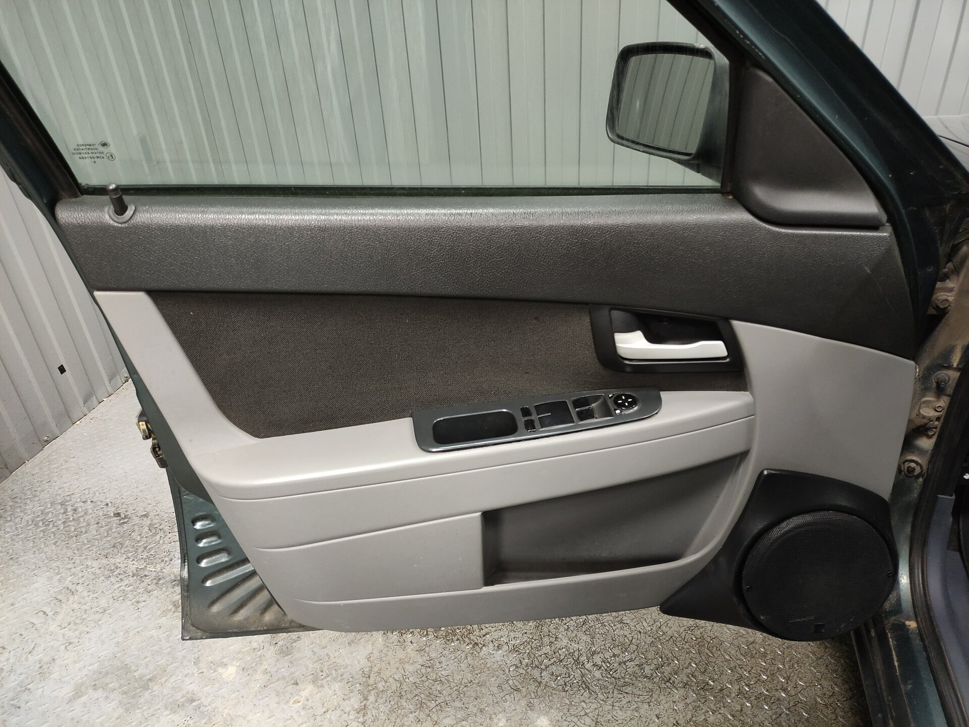 Lada (ВАЗ) Priora, I 2009