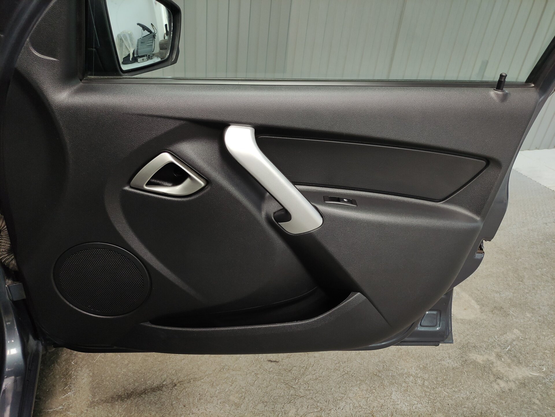 Lada (ВАЗ) Granta, I Рестайлинг 2020