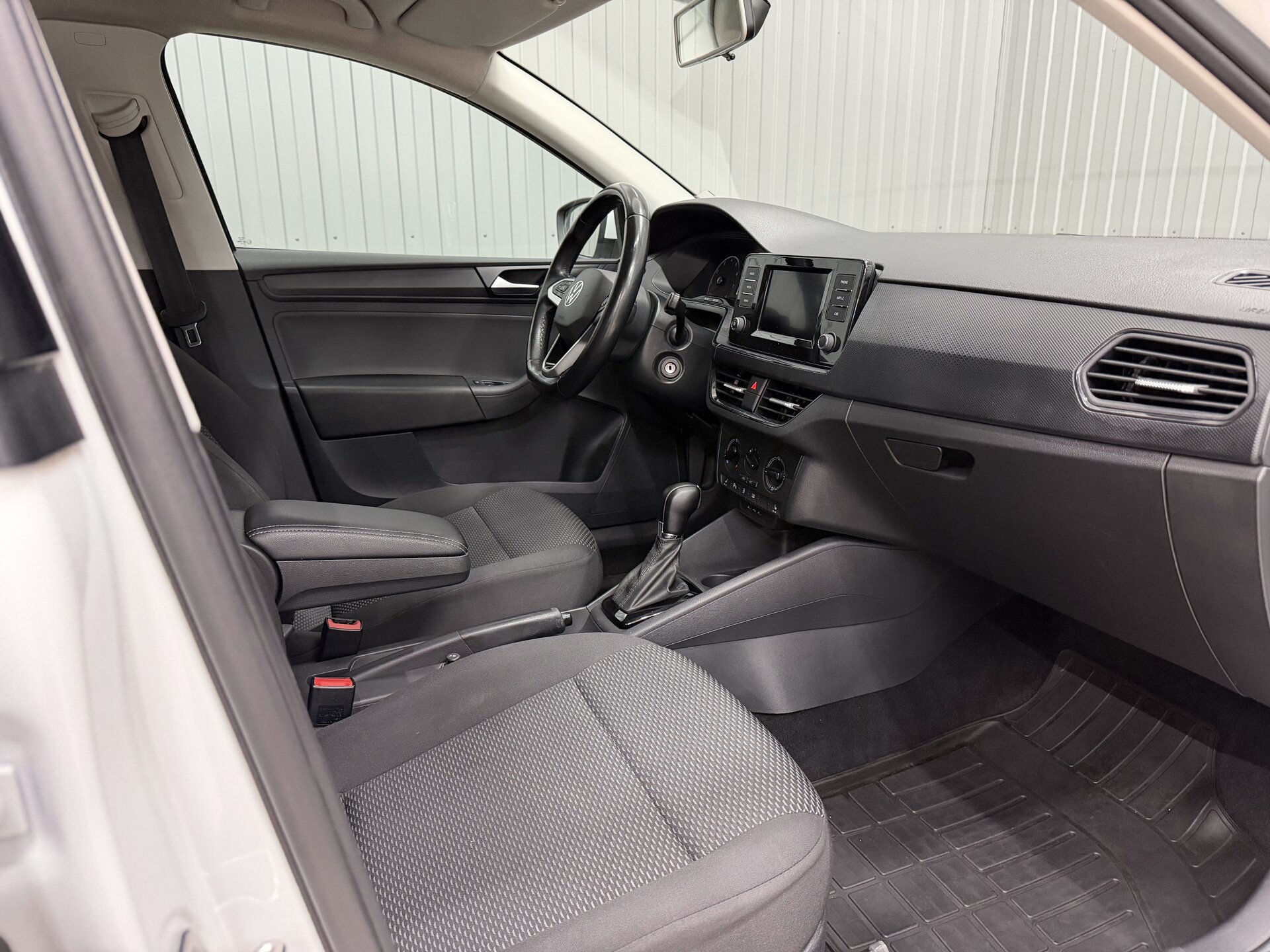 Volkswagen Polo, VI 2021 Volkswagen Polo, VI 2021