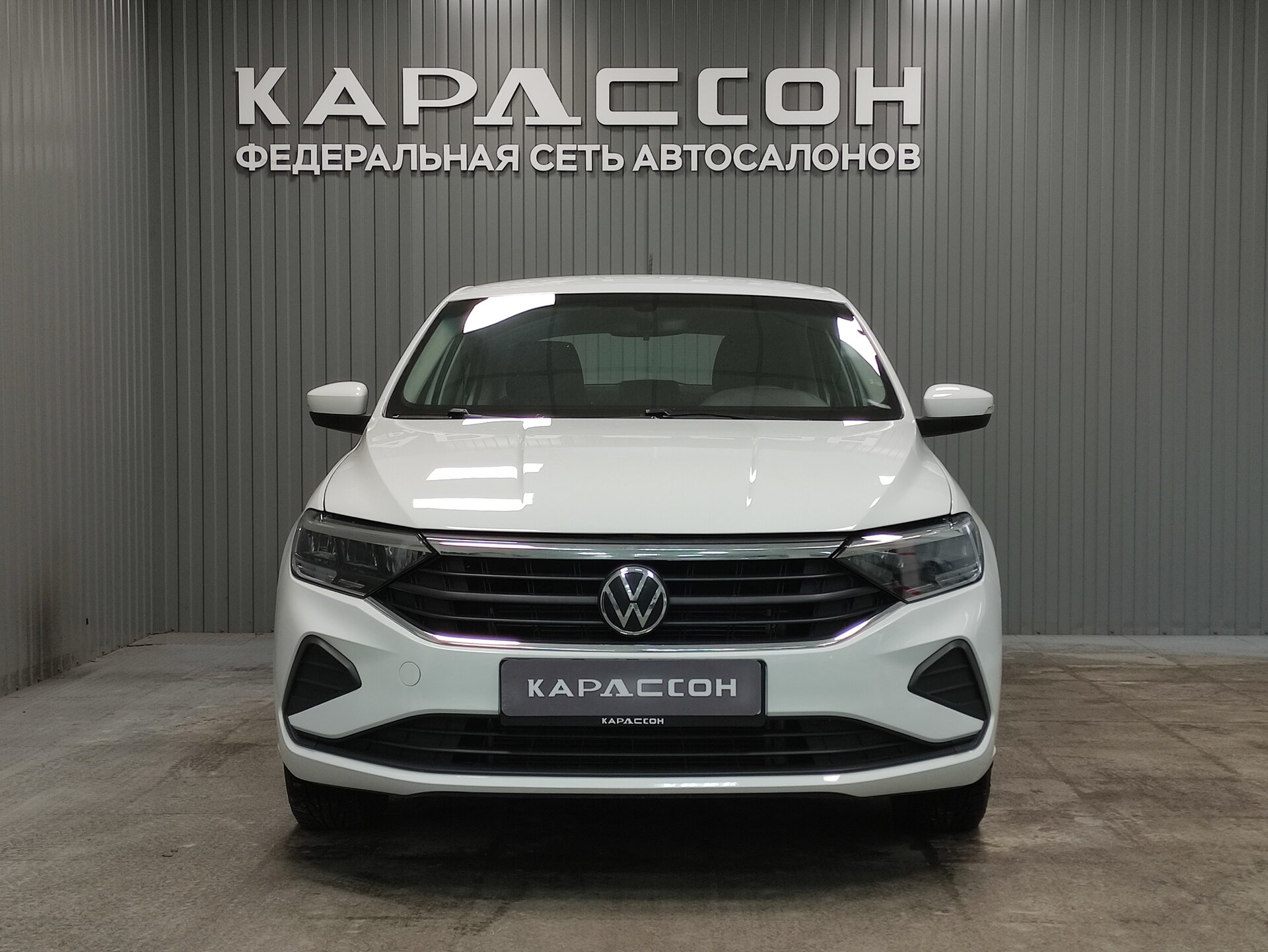 Volkswagen Polo, VI 2022