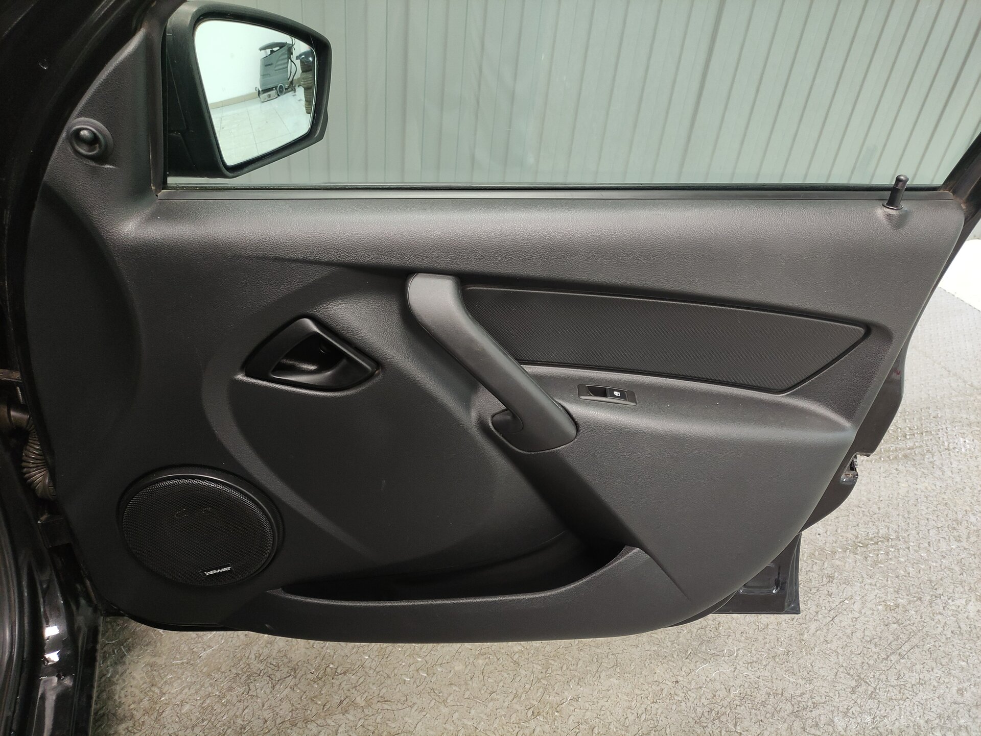 Lada (ВАЗ) Granta, I Рестайлинг 2019