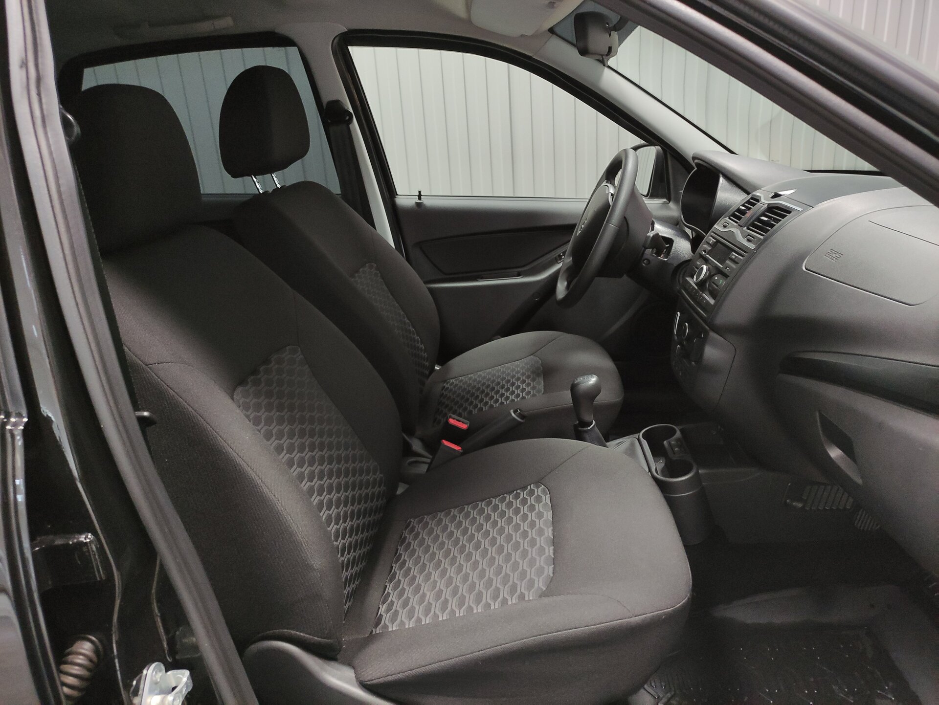 Lada (ВАЗ) Granta, I Рестайлинг 2024