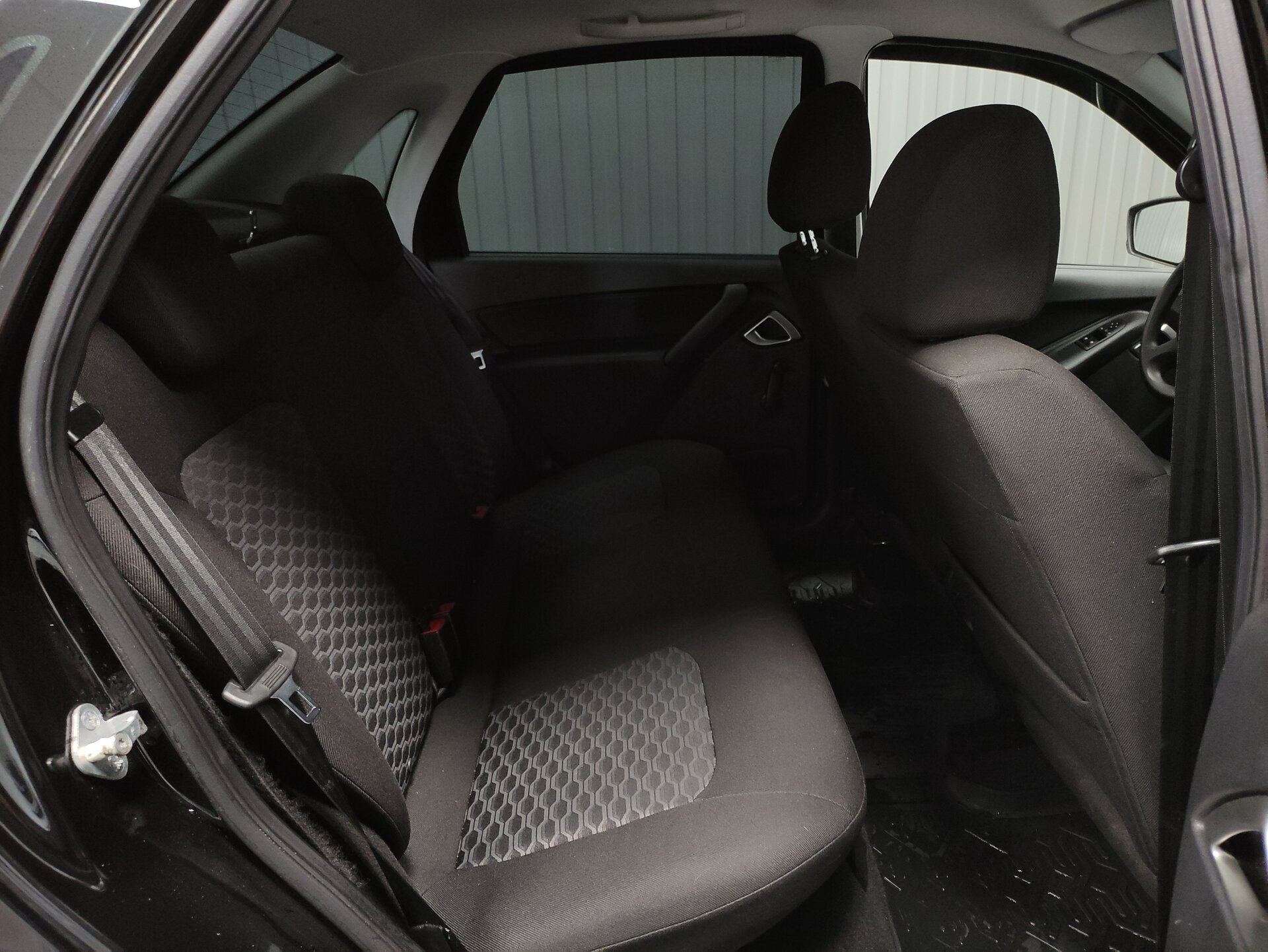 Lada (ВАЗ) Granta, I Рестайлинг 2024