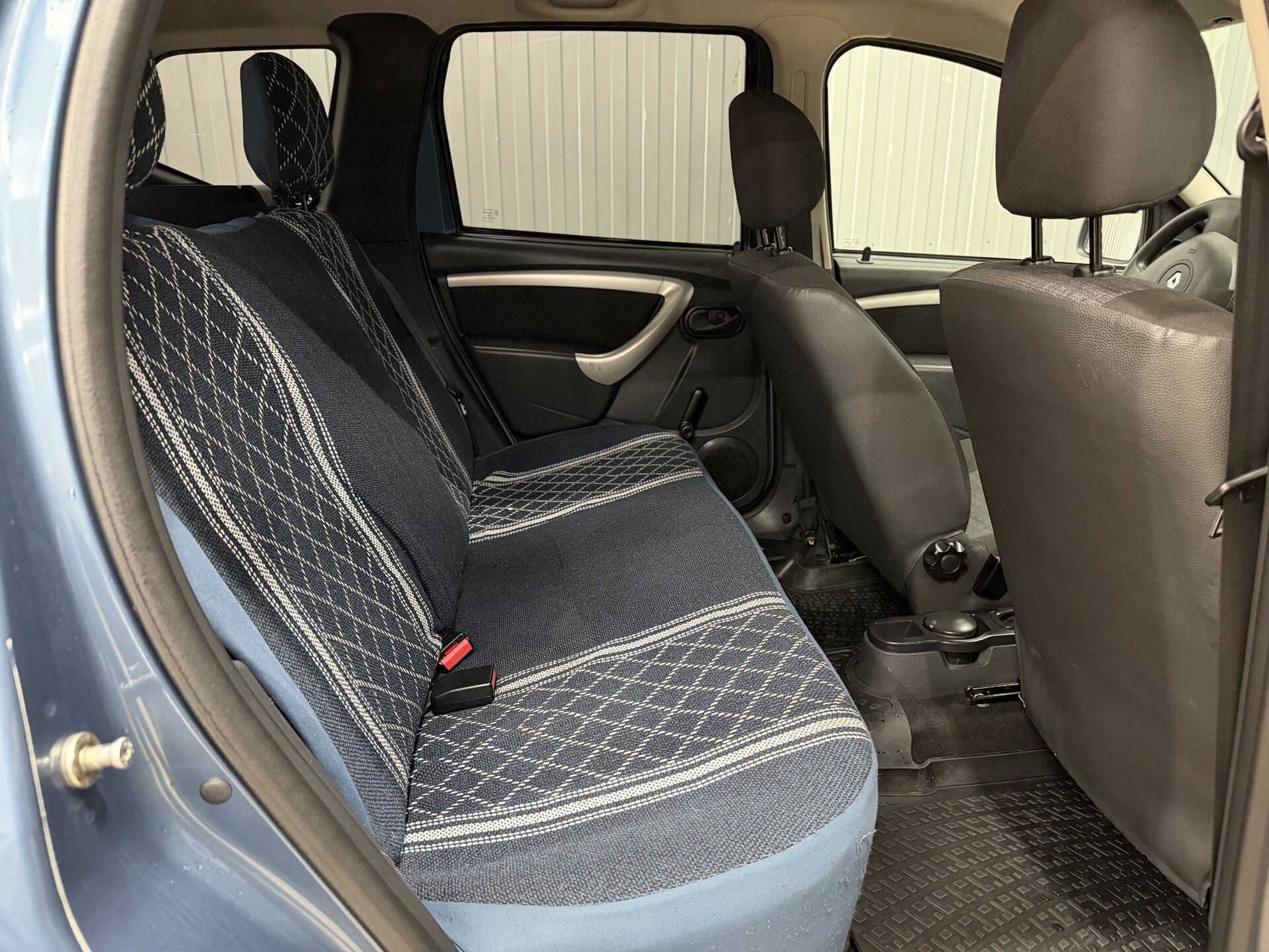 Renault Duster, I 2014 Renault Duster, I 2014