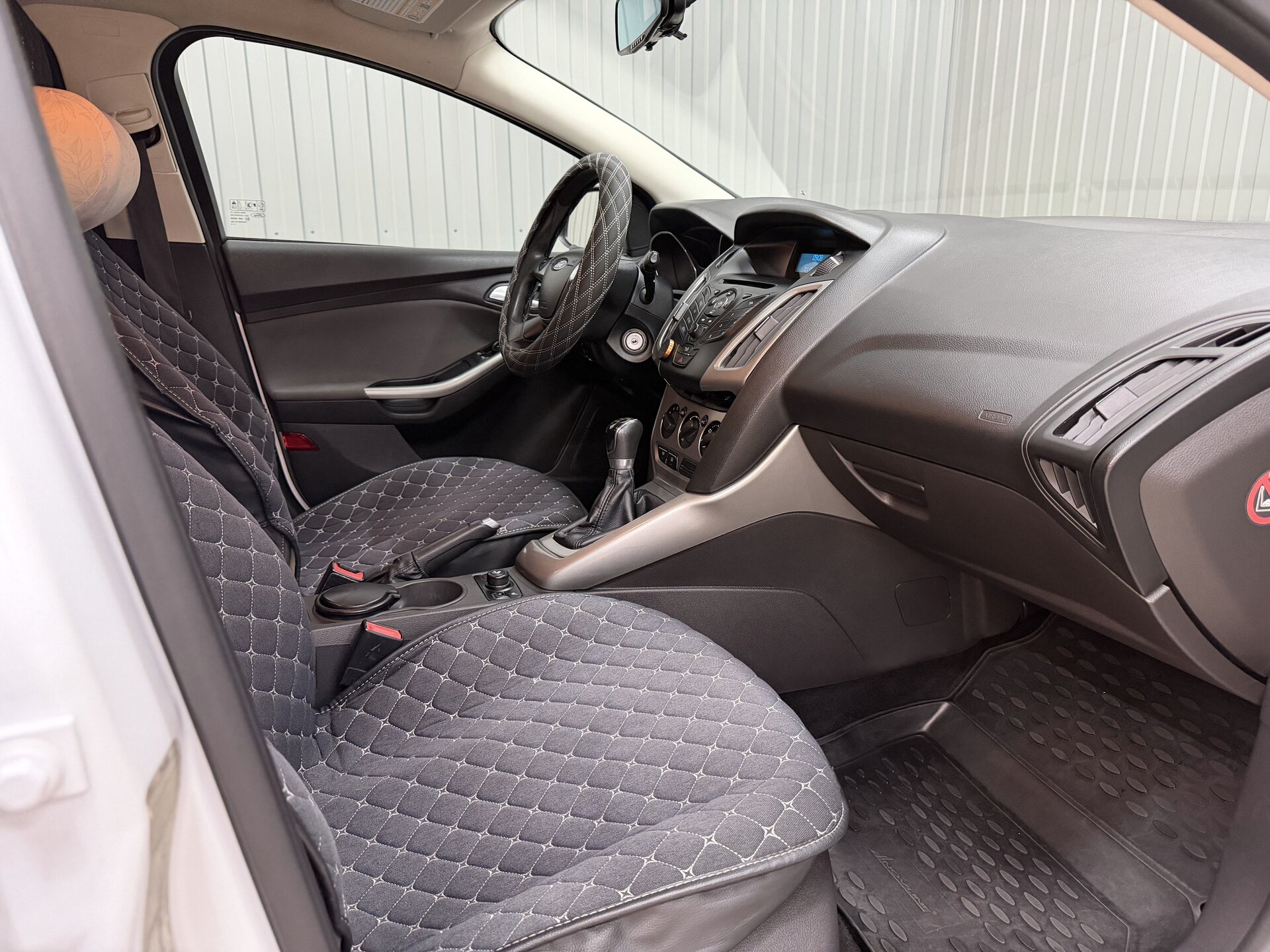 Ford Focus, III 2013 Ford Focus, III 2013