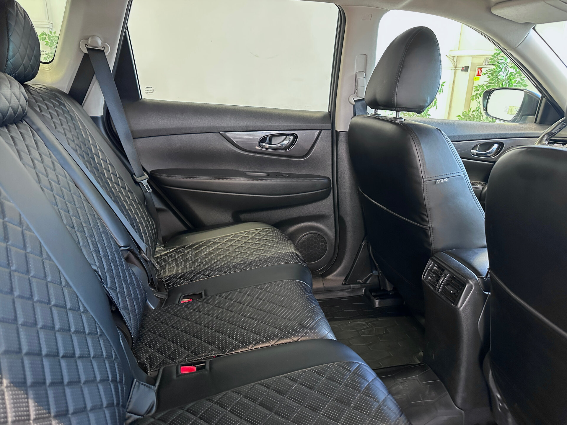 Nissan X-Trail, III Рестайлинг 2020 Nissan X-Trail, III Рестайлинг 2020