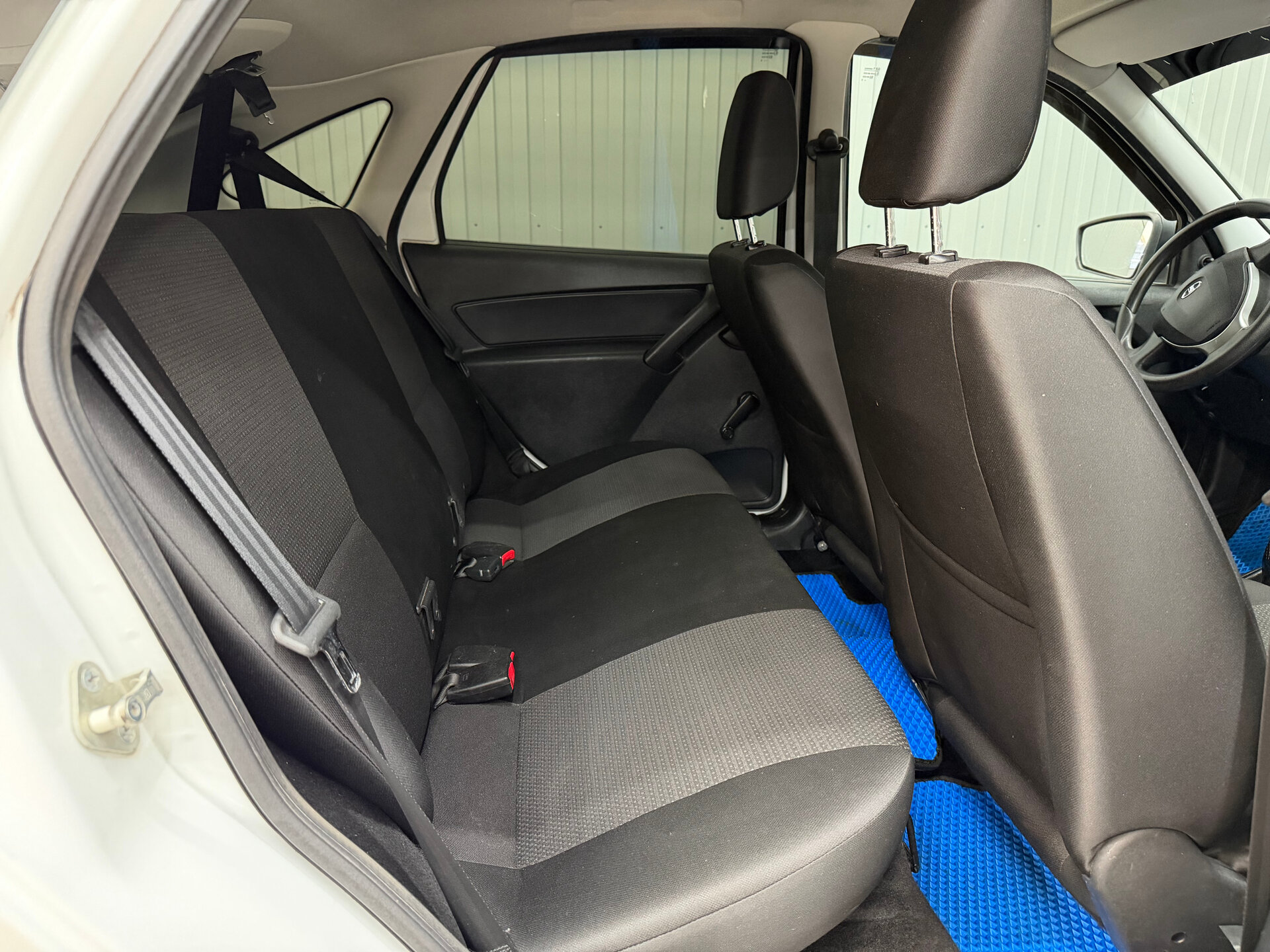 Lada (ВАЗ) Granta, I 2018 Lada (ВАЗ) Granta, I 2018