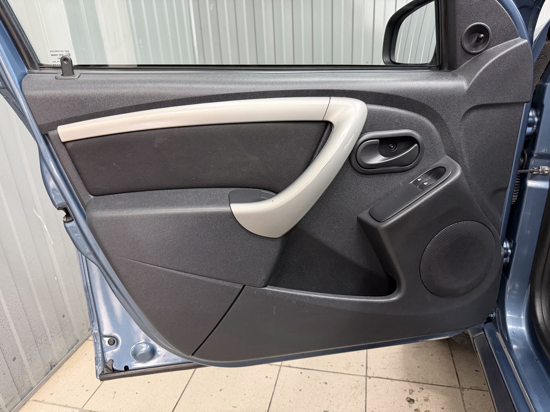 Renault Duster, I 2014 Renault Duster, I 2014