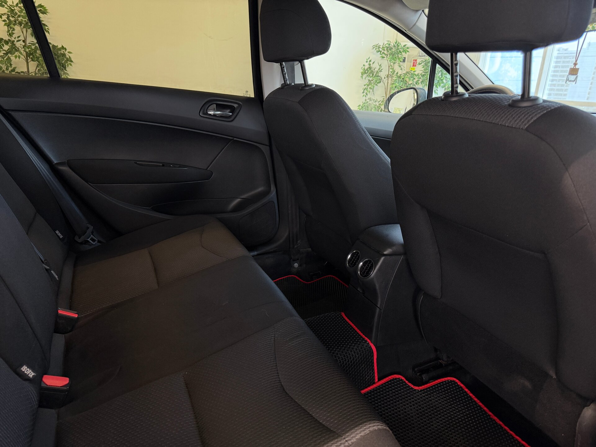 Peugeot 408, I 2013 Peugeot 408, I 2013