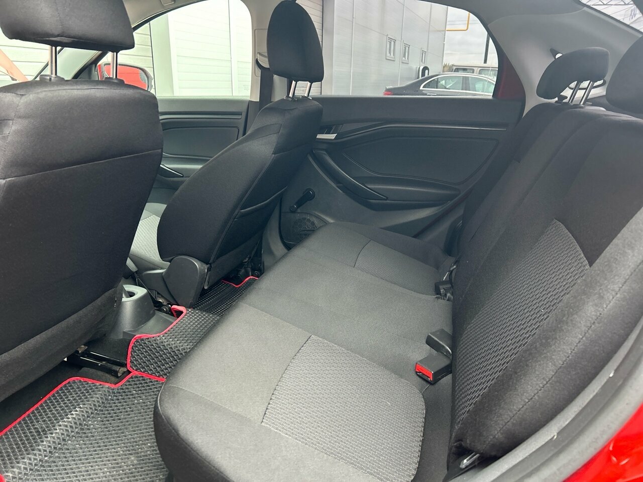 Lada (ВАЗ) Vesta, I 2019