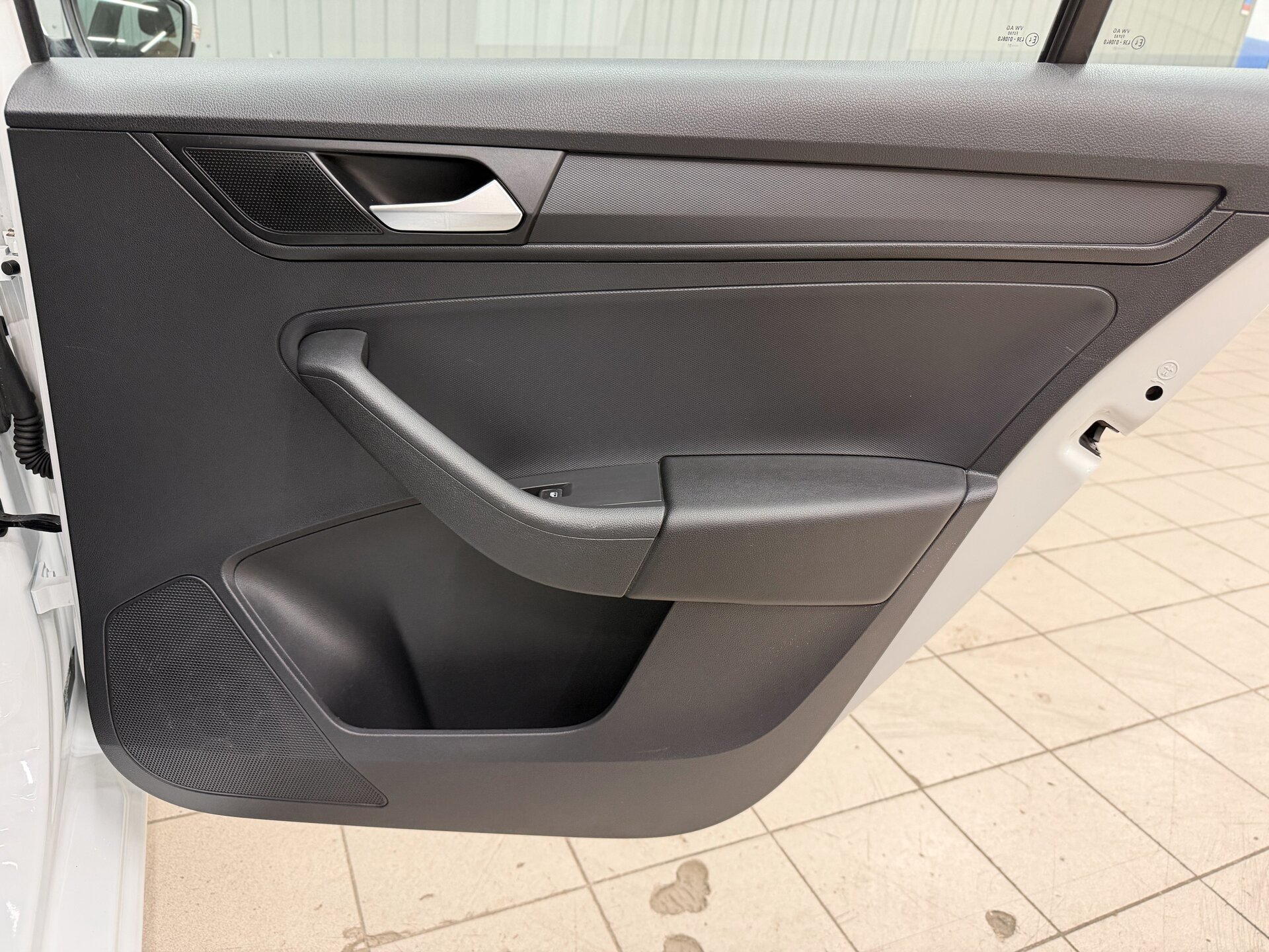 Volkswagen Polo, VI 2021 Volkswagen Polo, VI 2021
