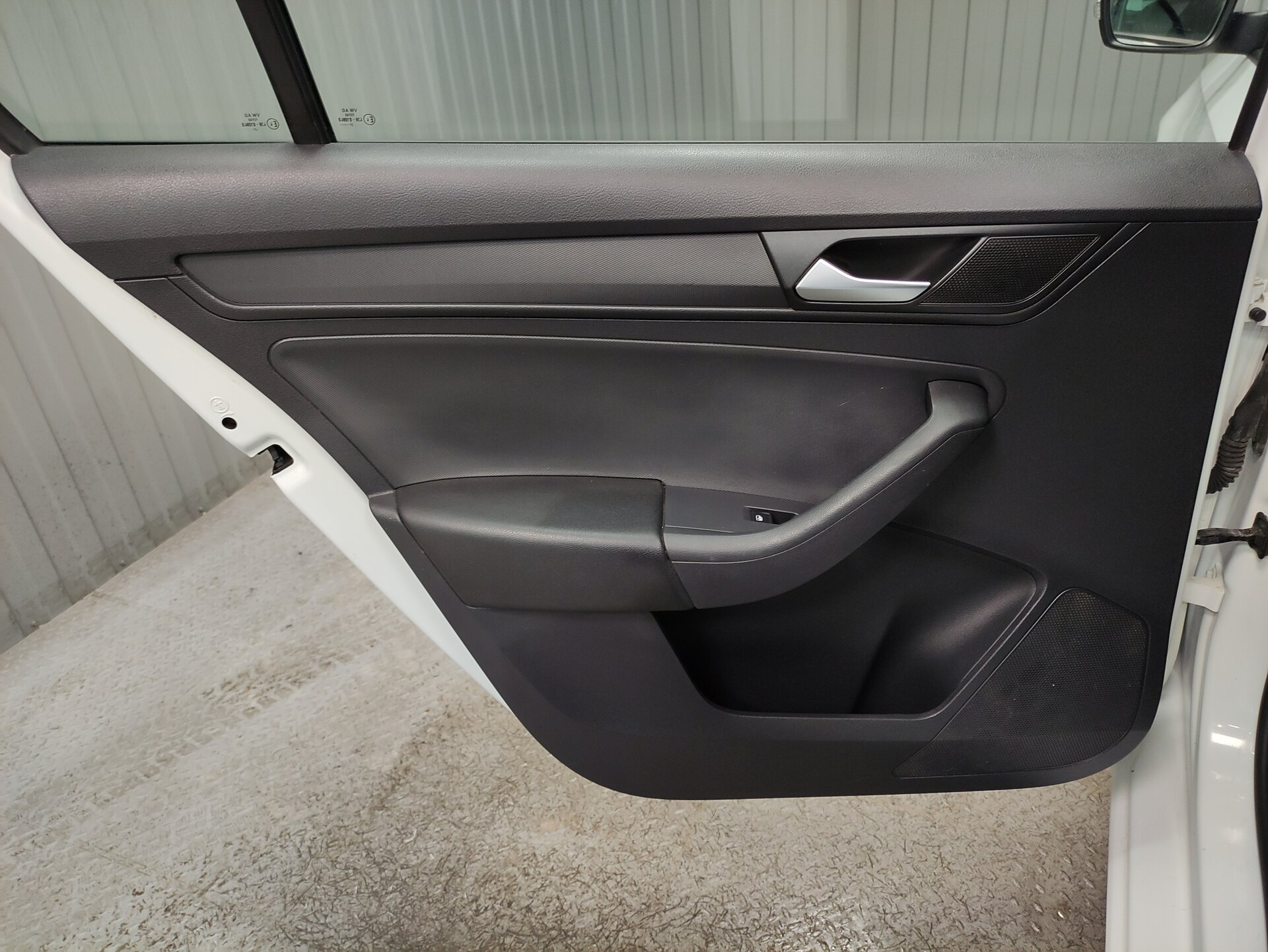 Volkswagen Polo, VI 2022