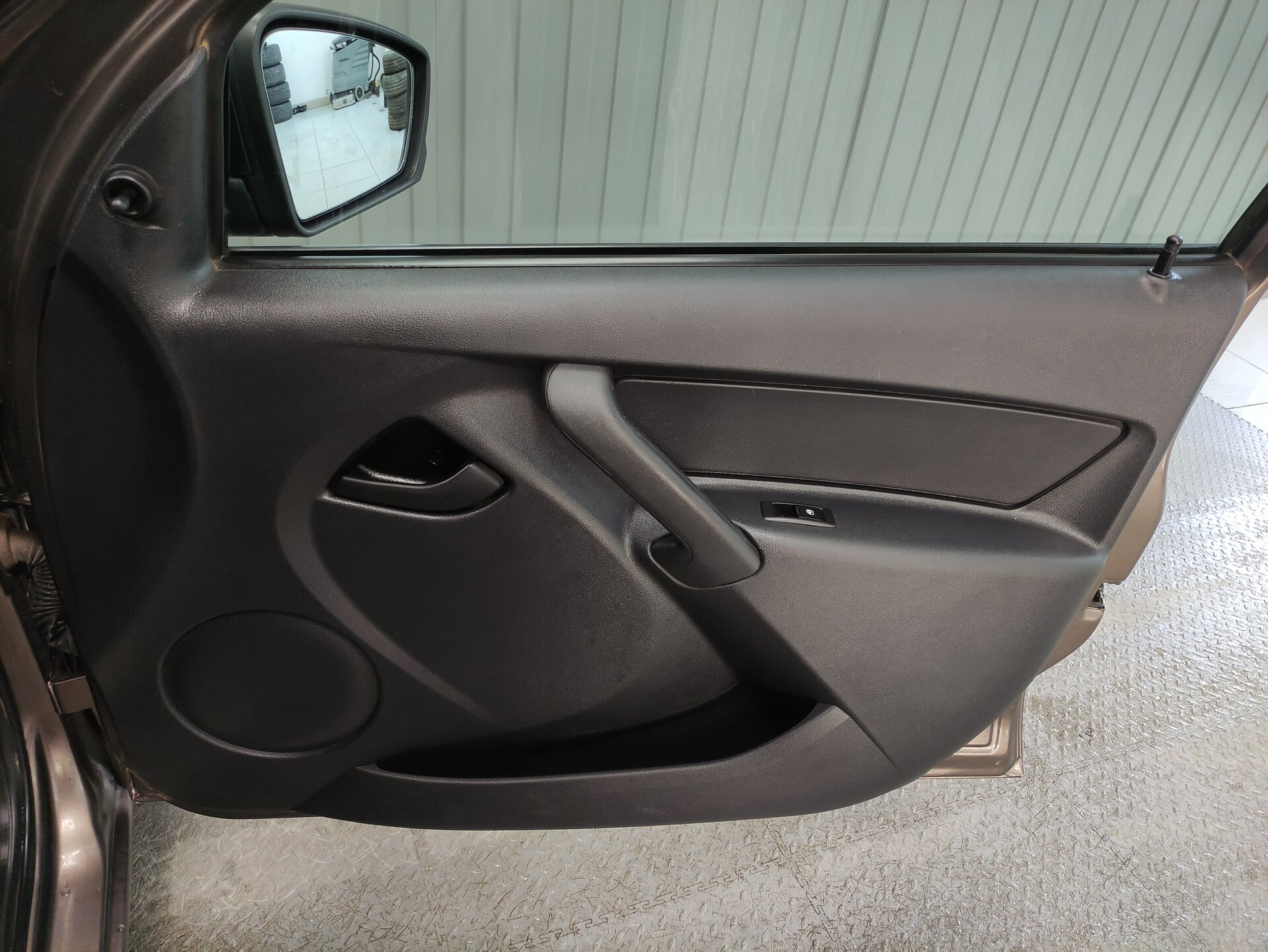 Lada (ВАЗ) Granta, I 2017