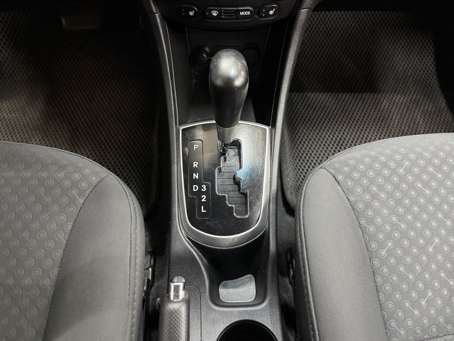 Hyundai Solaris, I 2012 Hyundai Solaris, I 2012