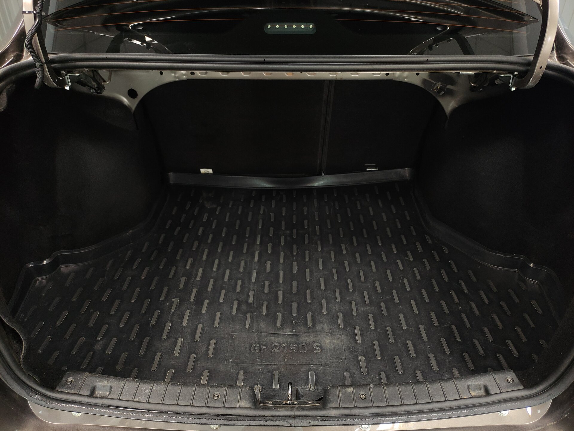 Lada (ВАЗ) Granta, I Рестайлинг 2022