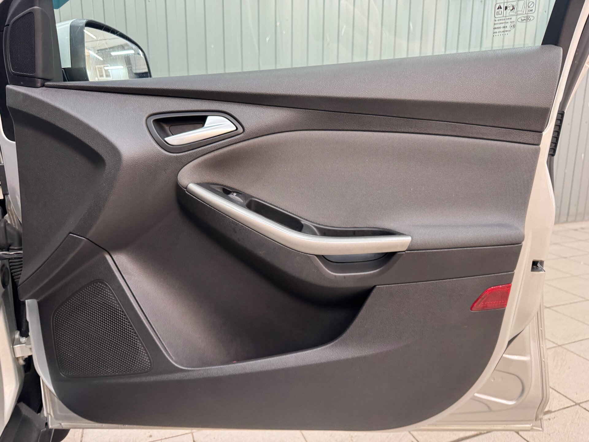 Ford Focus, III 2014 Ford Focus, III 2014