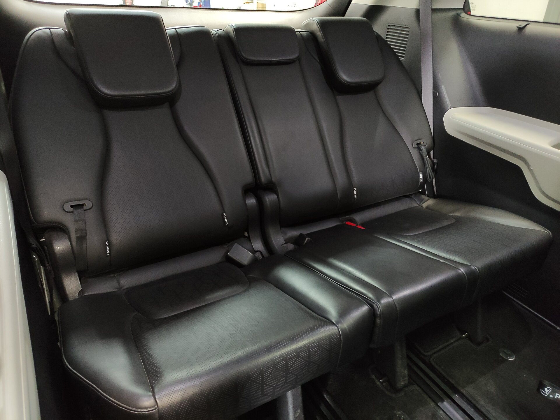 Kia Carnival, IV 2021