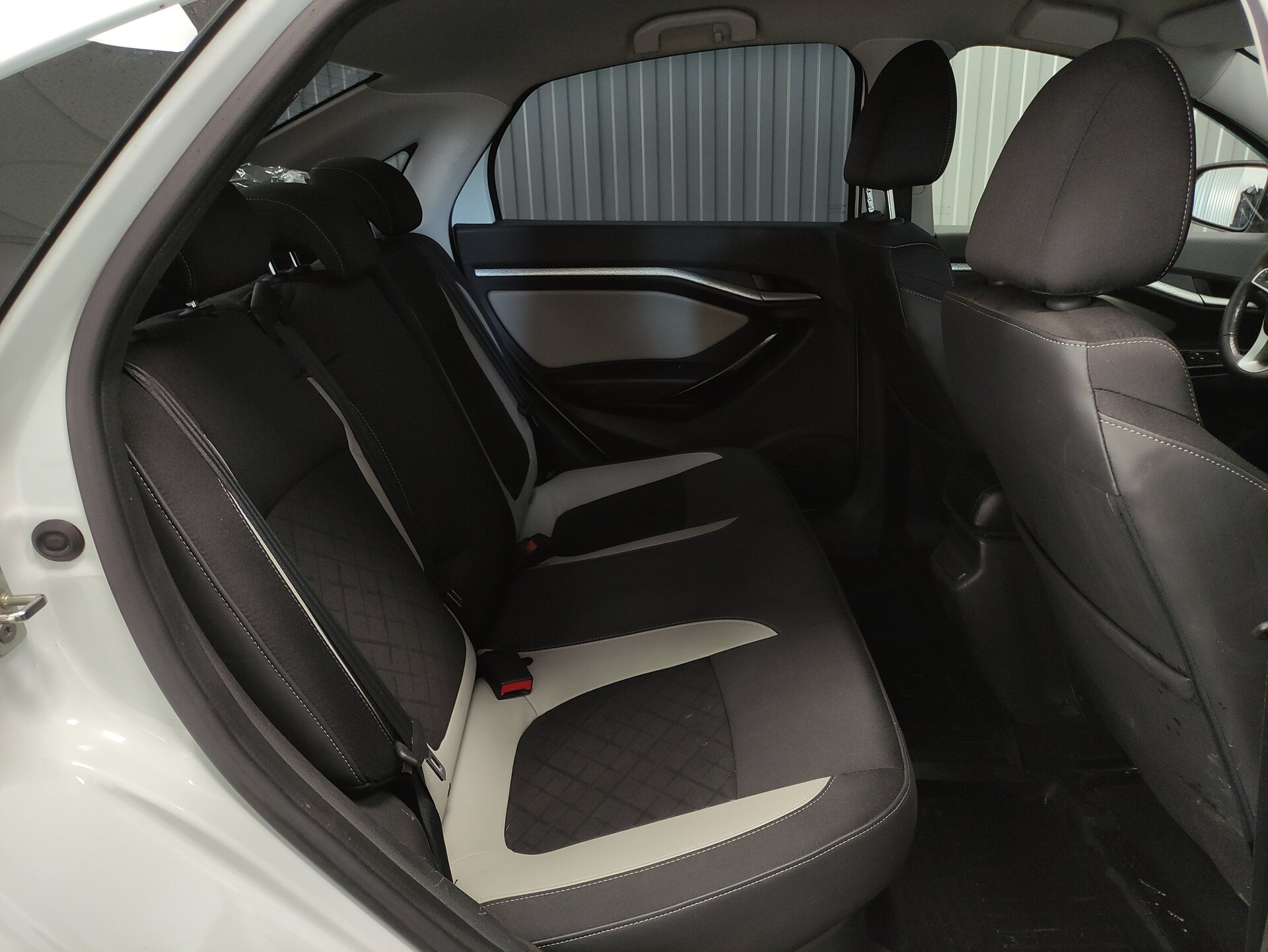 Lada (ВАЗ) Vesta, I 2021