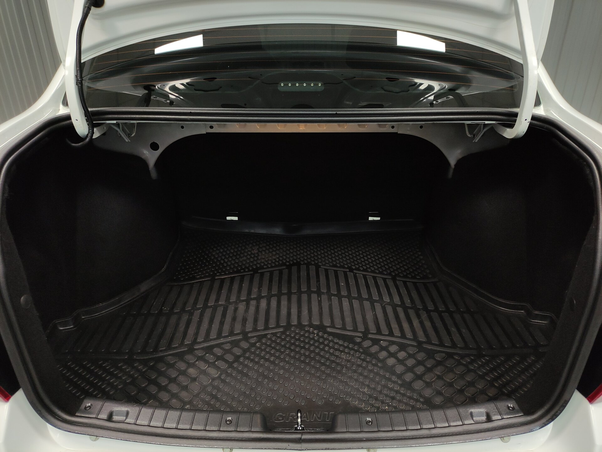 Lada (ВАЗ) Granta, I Рестайлинг 2022