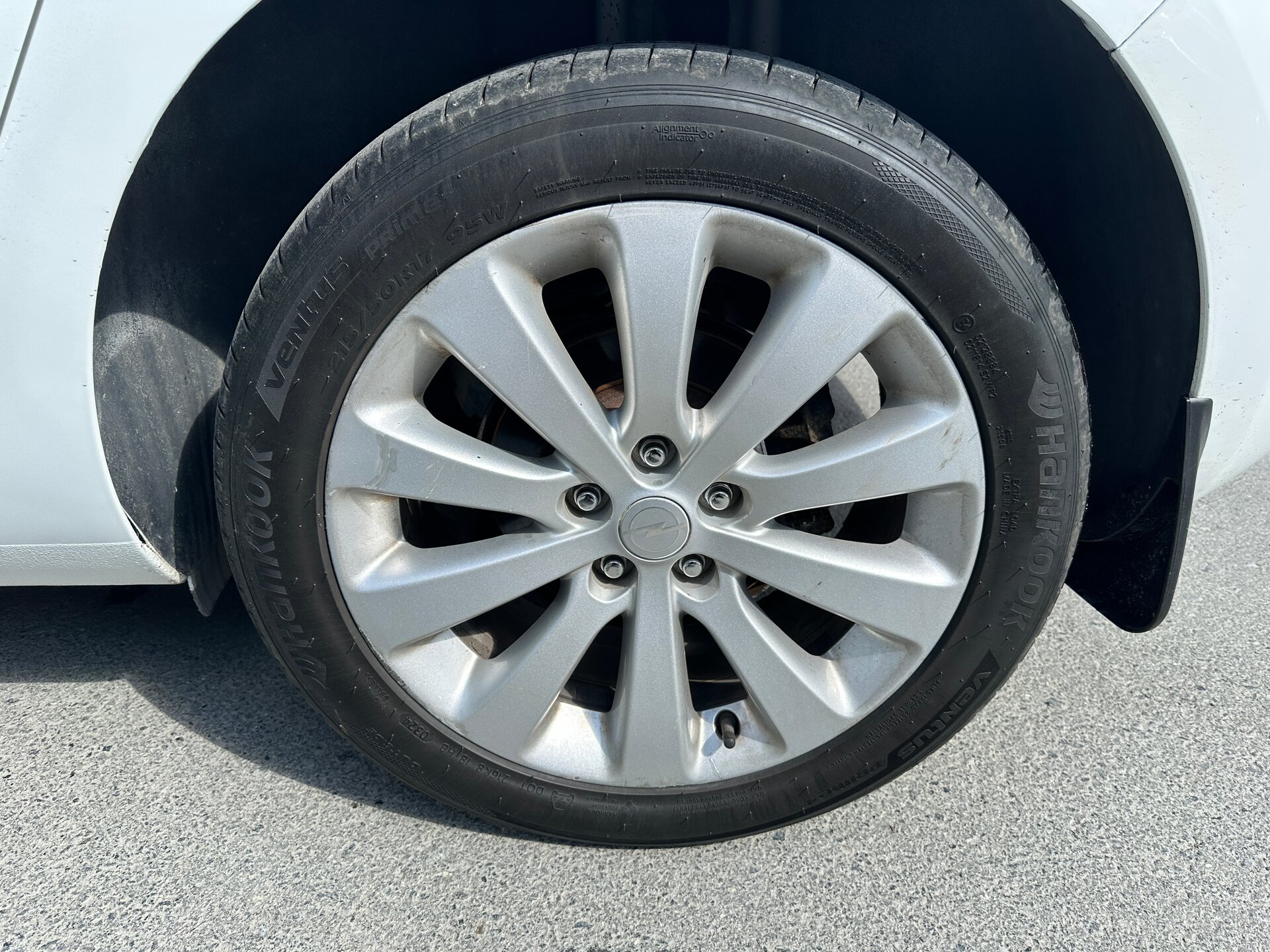 Opel Astra, J Рестайлинг 2012 Opel Astra, J Рестайлинг 2012