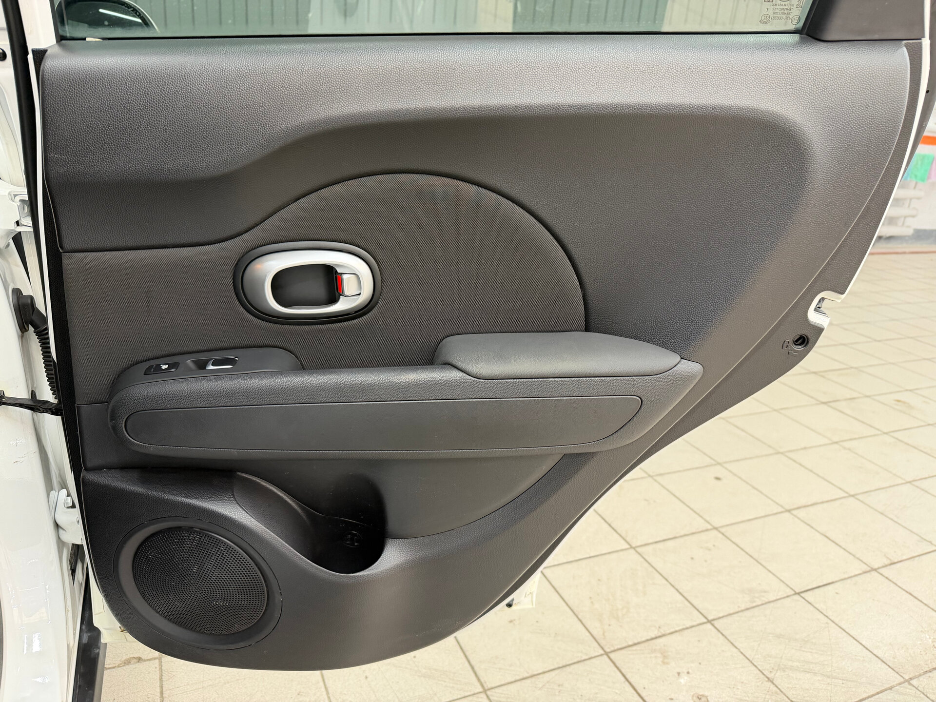 Kia Soul, II Рестайлинг 2018 Kia Soul, II Рестайлинг 2018