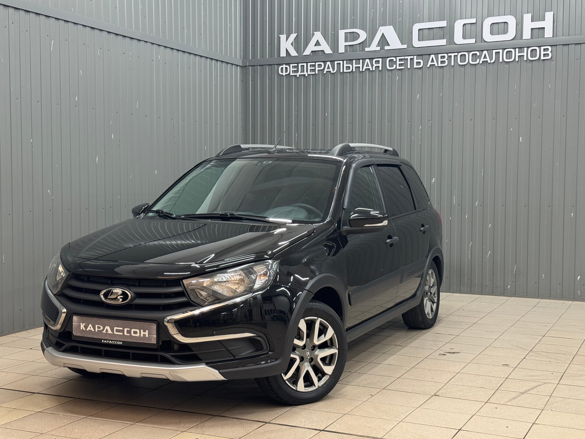 Lada (ВАЗ) Granta, I Рестайлинг 2023 Lada (ВАЗ) Granta, I Рестайлинг 2023
