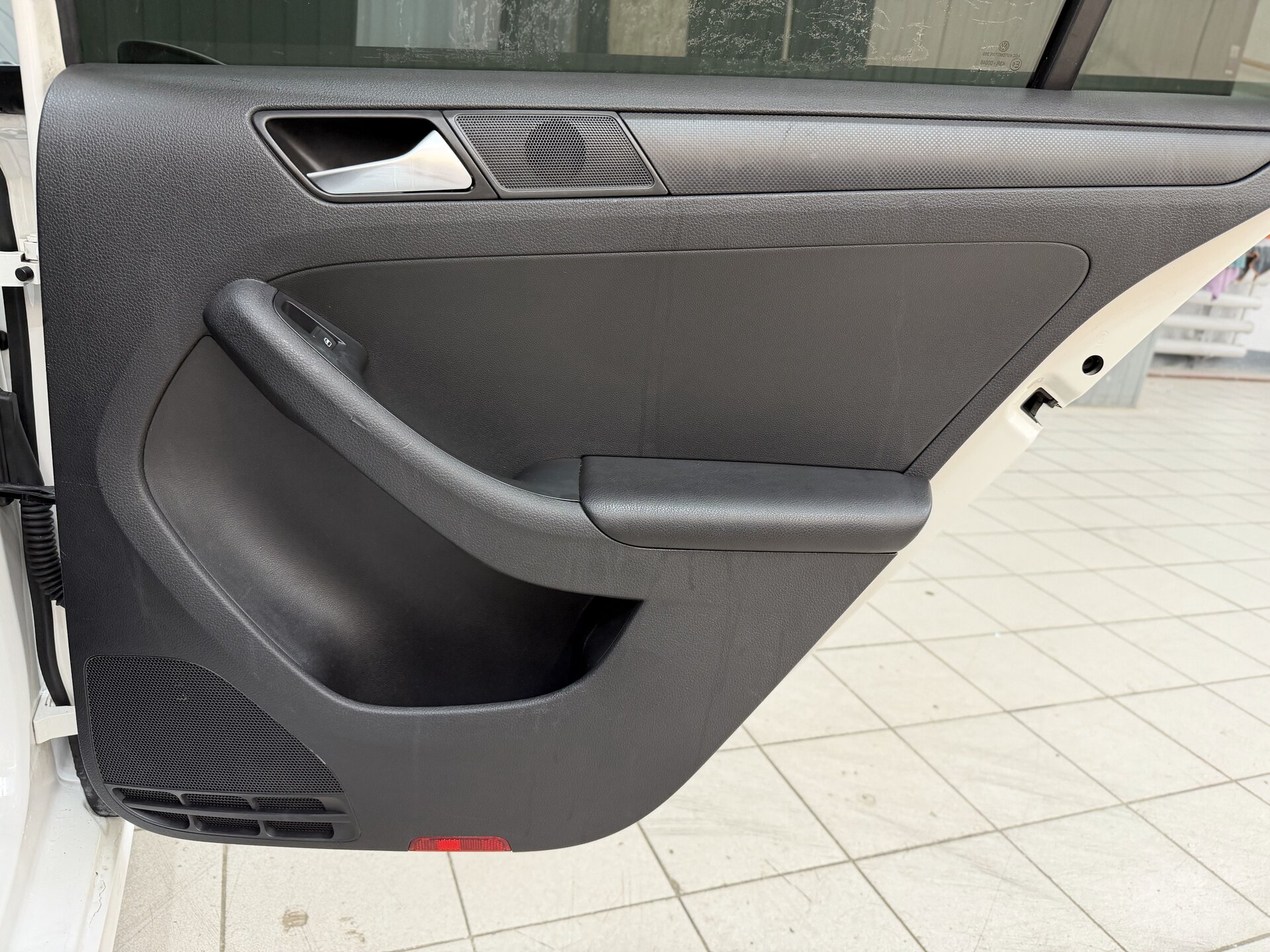 Volkswagen Jetta, VI Рестайлинг 2014 Volkswagen Jetta, VI Рестайлинг 2014