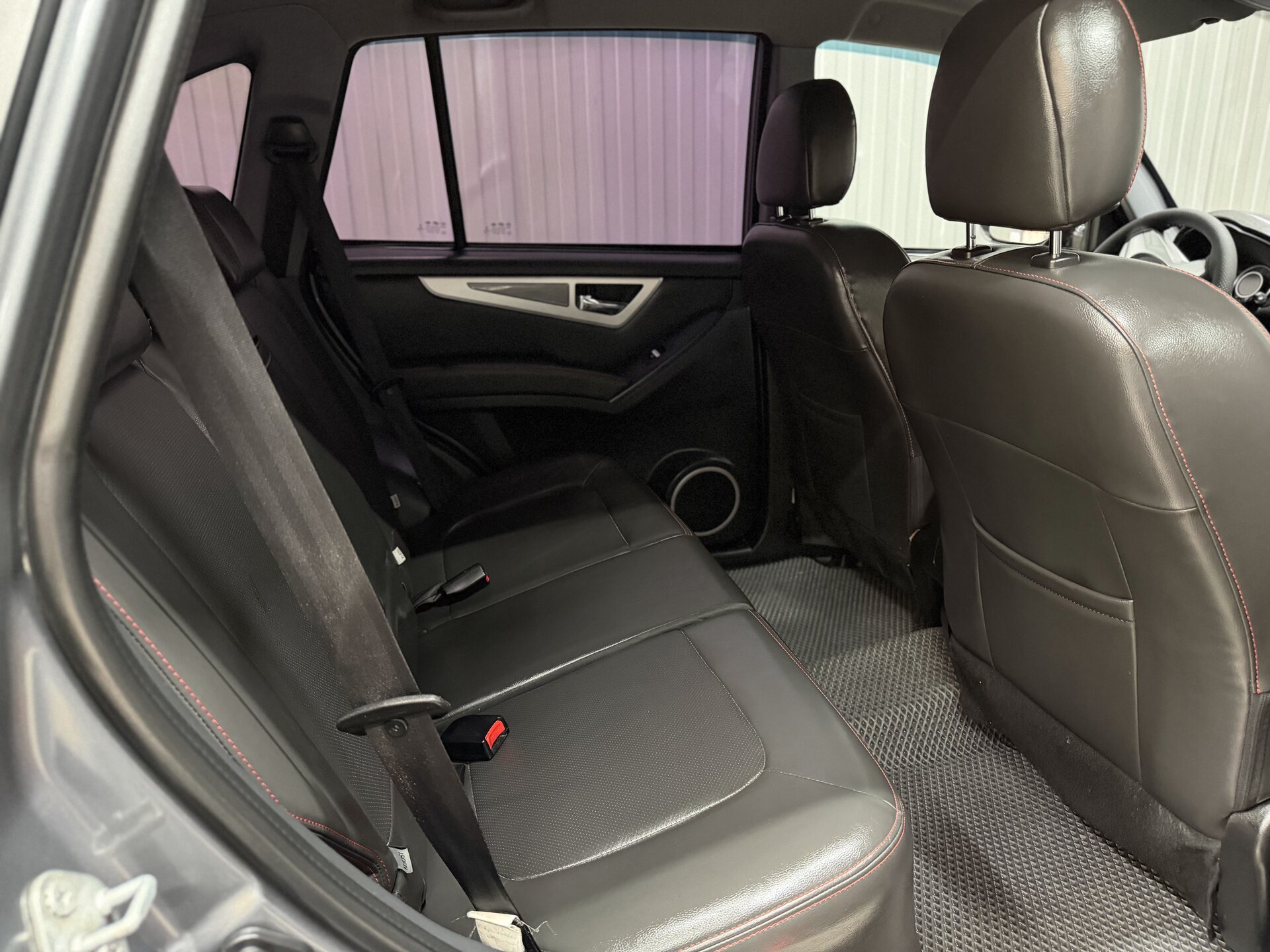 Lifan X60, I Рестайлинг 2 2017 Lifan X60, I Рестайлинг 2 2017