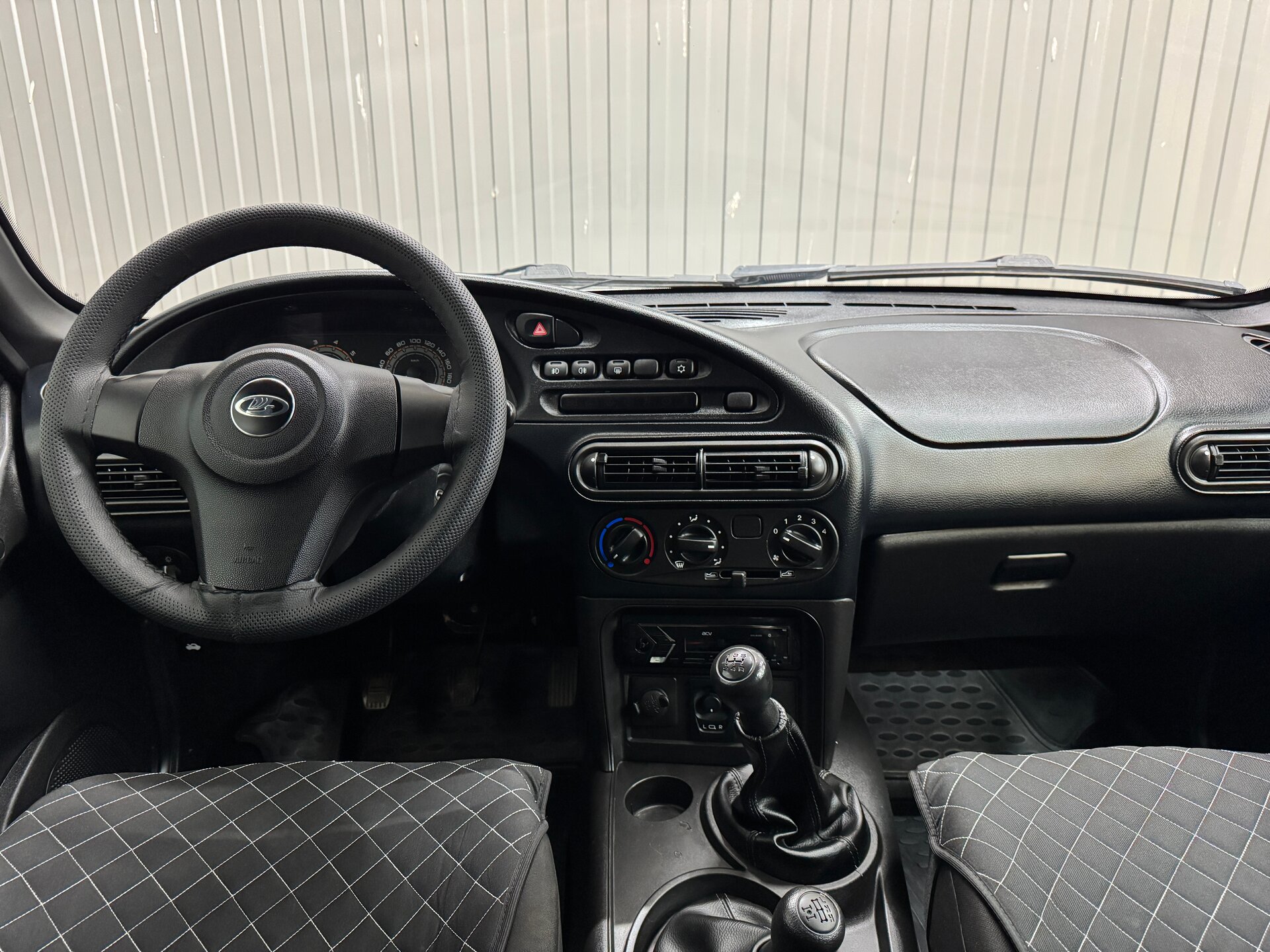 Lada (ВАЗ) Niva, I 2020 Lada (ВАЗ) Niva, I 2020