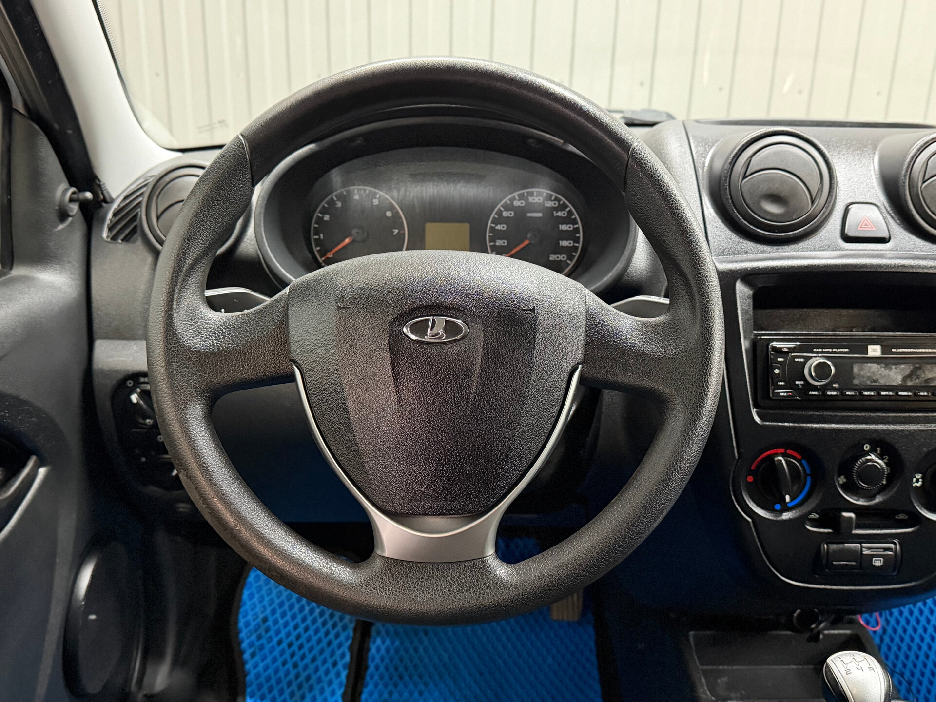 Lada (ВАЗ) Granta, I 2018 Lada (ВАЗ) Granta, I 2018