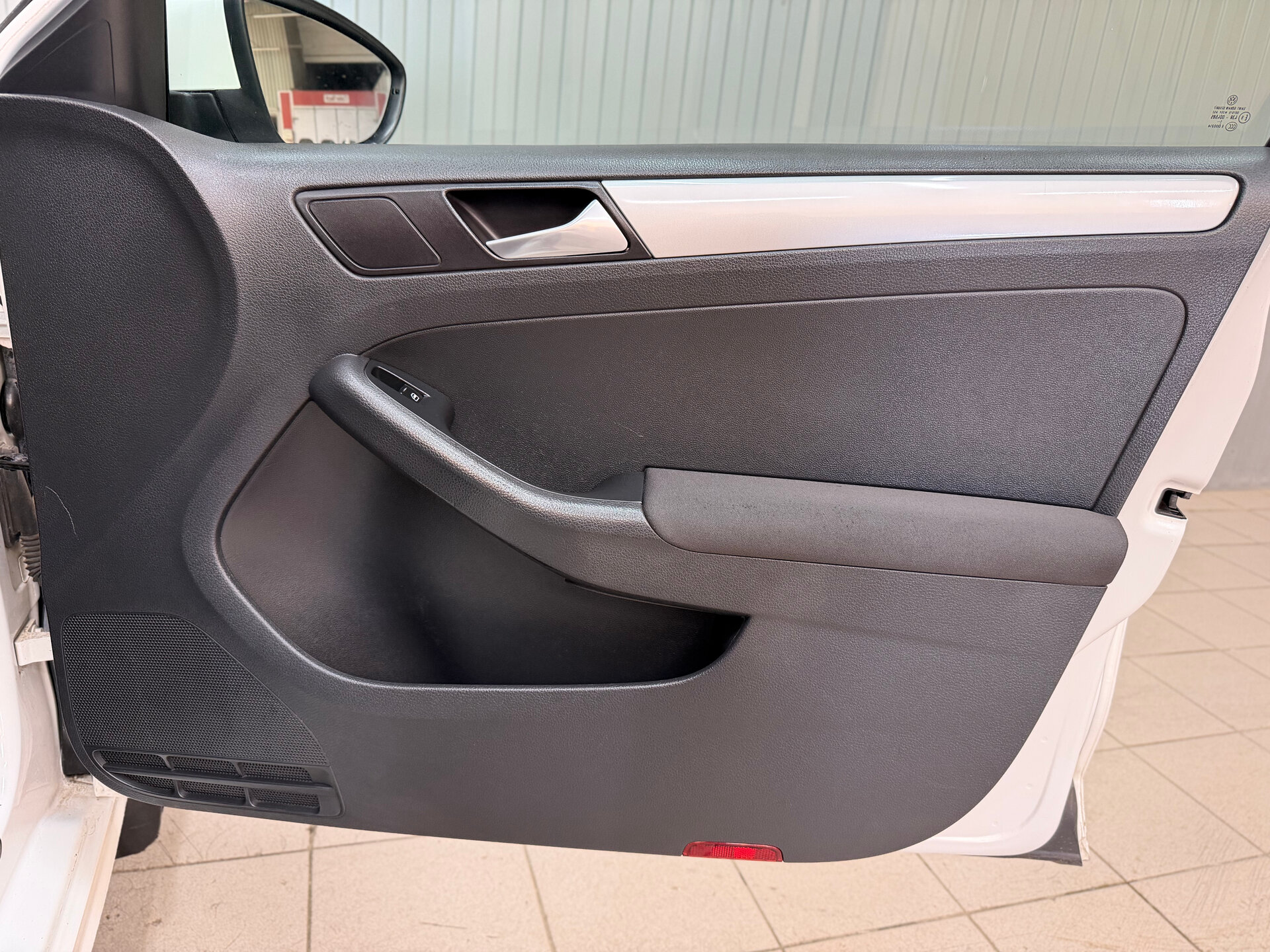 Volkswagen Jetta, VI 2012