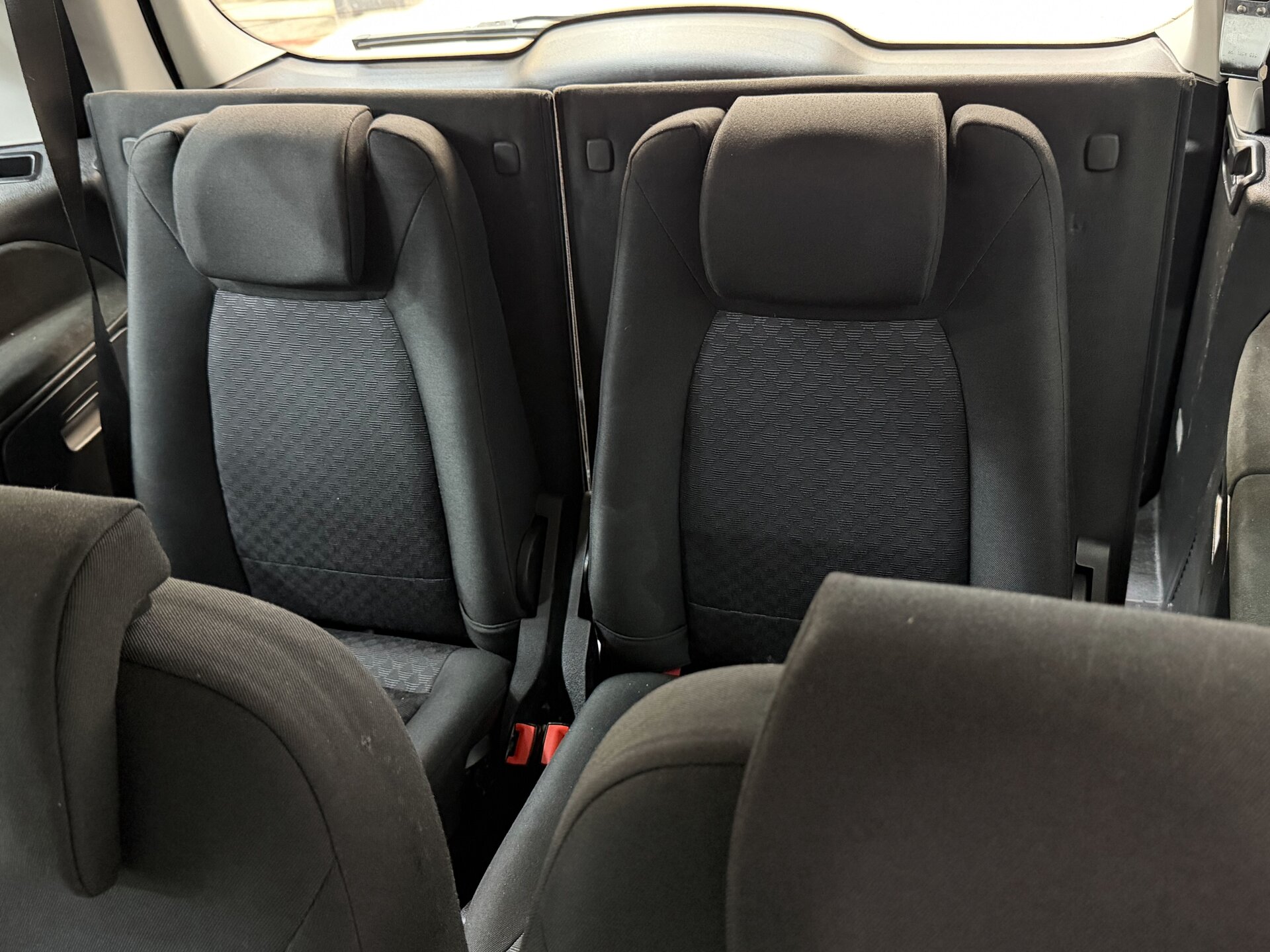 Ford Galaxy, II 2007 Ford Galaxy, II 2007