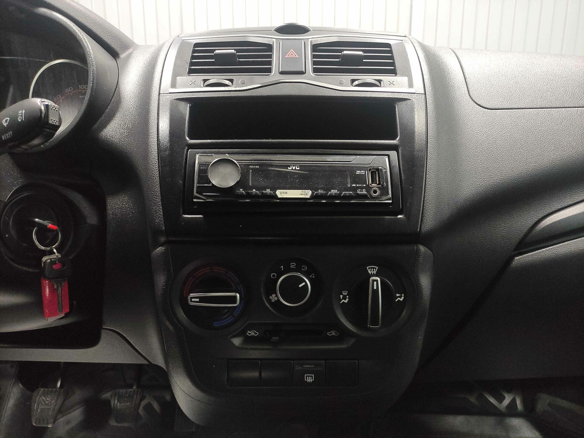 Lada (ВАЗ) Granta, I Рестайлинг 2019