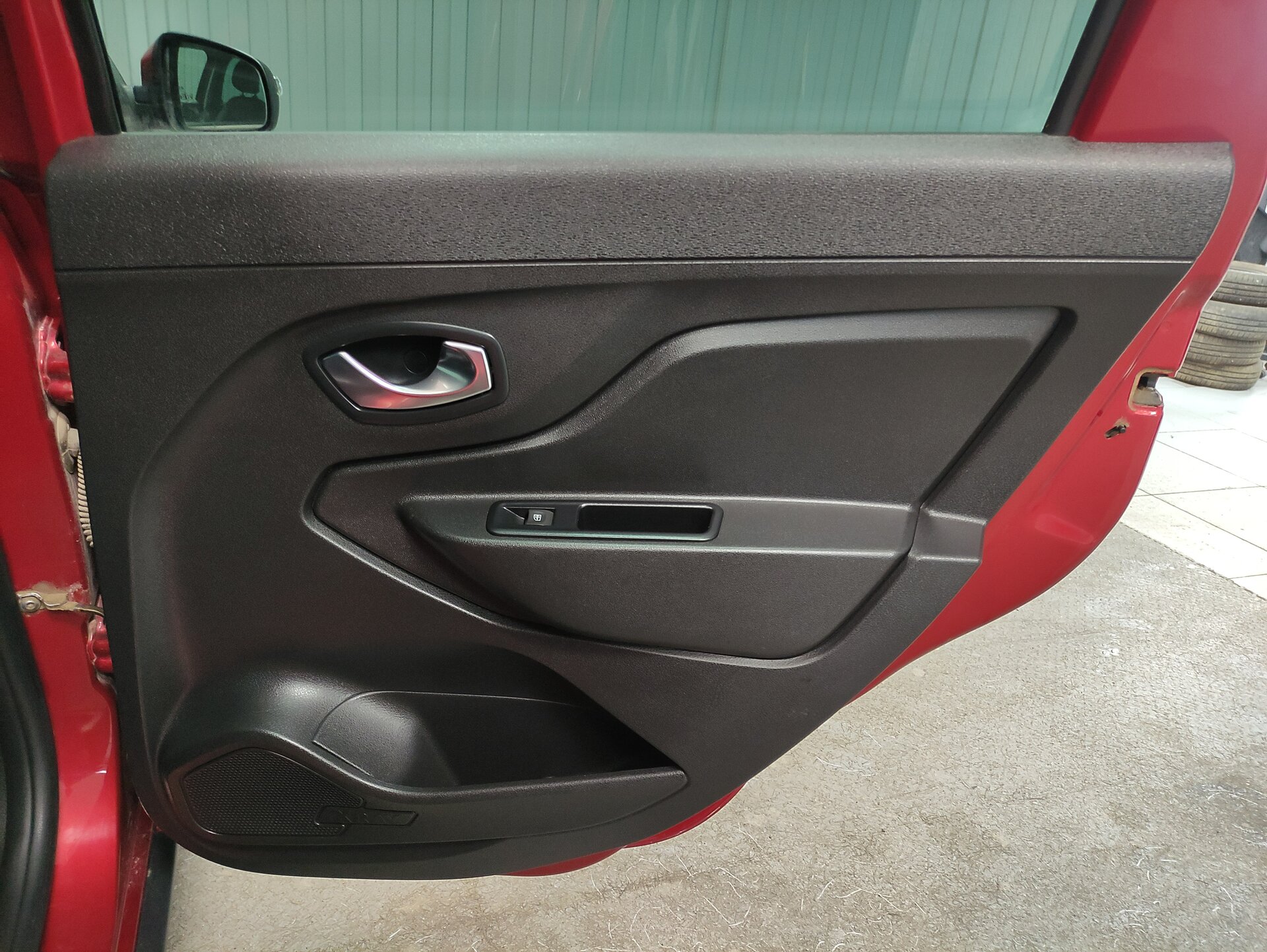 Lada (ВАЗ) XRAY, I 2019