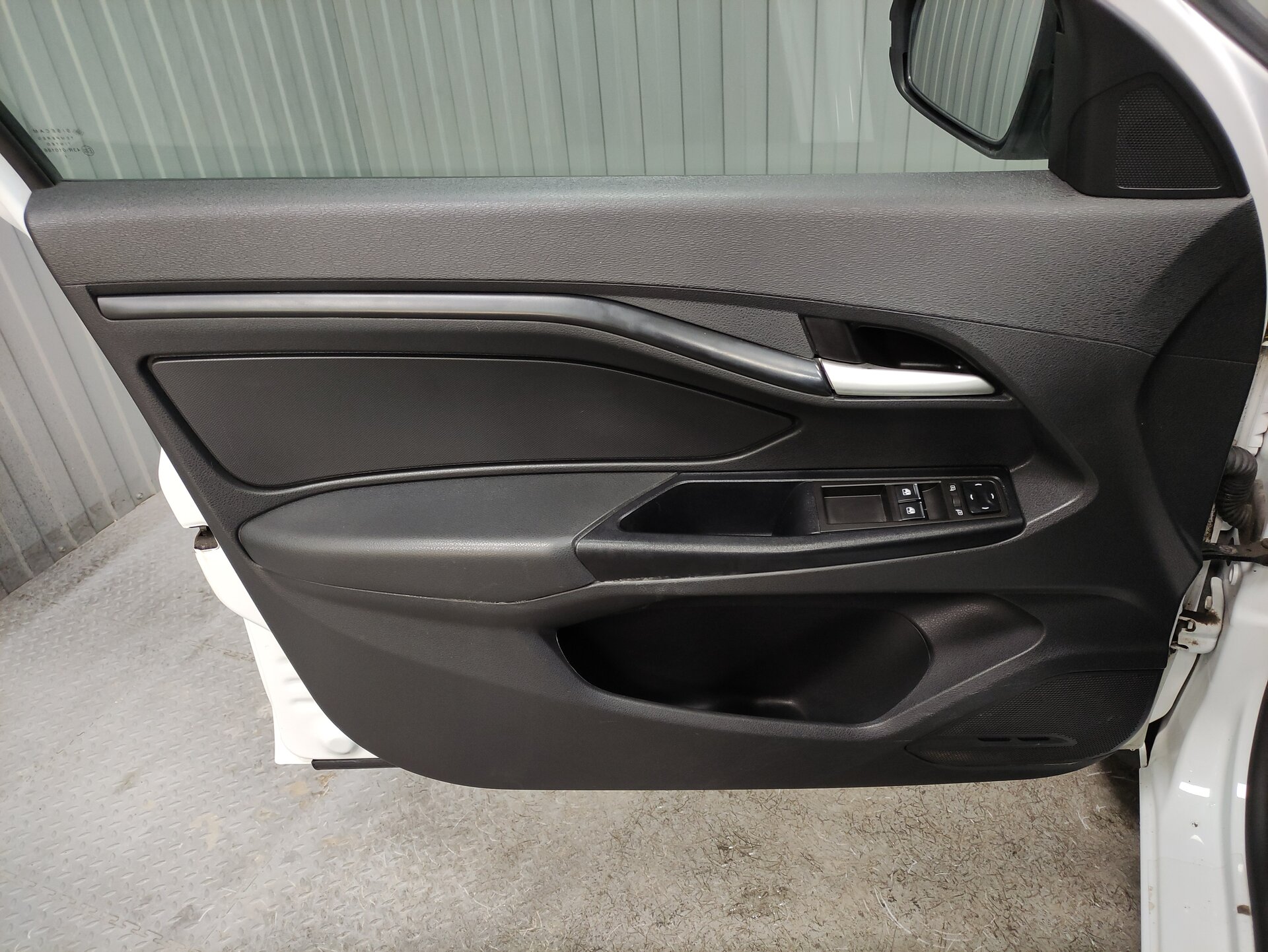 Lada (ВАЗ) Vesta, I 2021