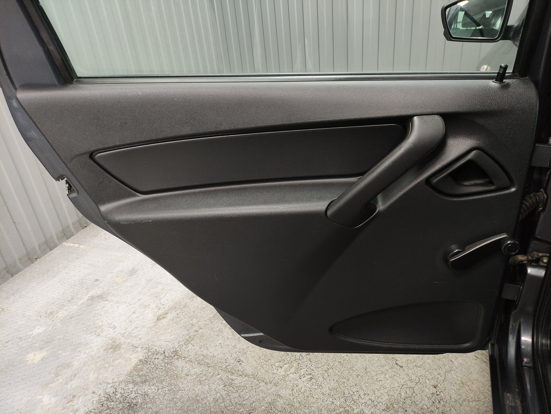 Lada (ВАЗ) Granta, I Рестайлинг 2020