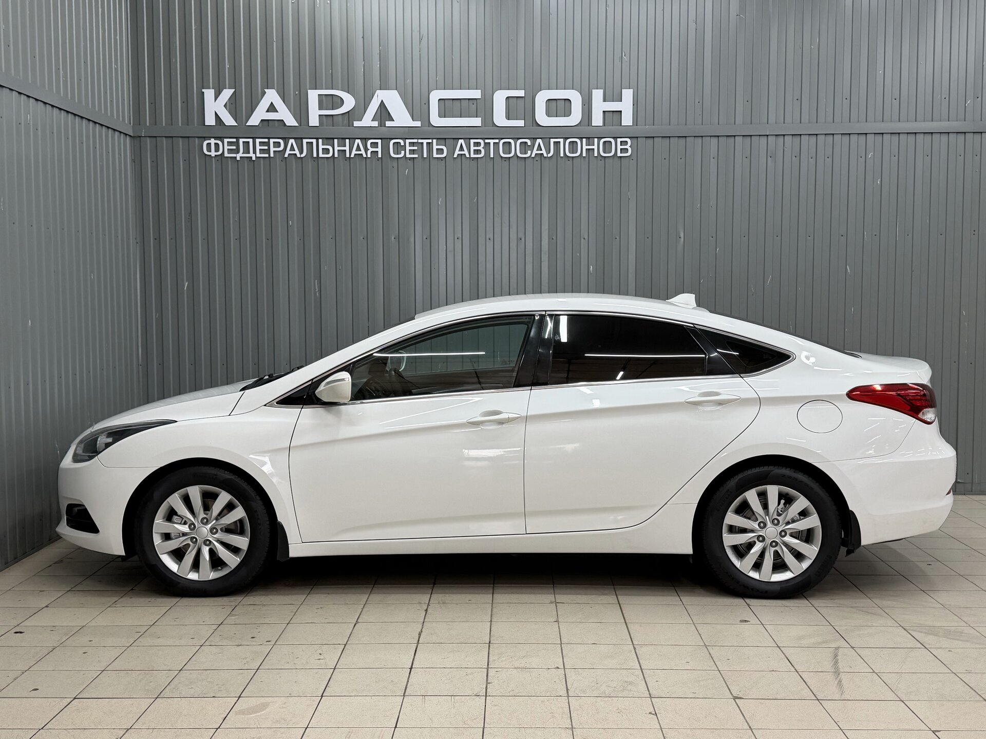 Hyundai i40, I 2015 Hyundai i40, I 2015