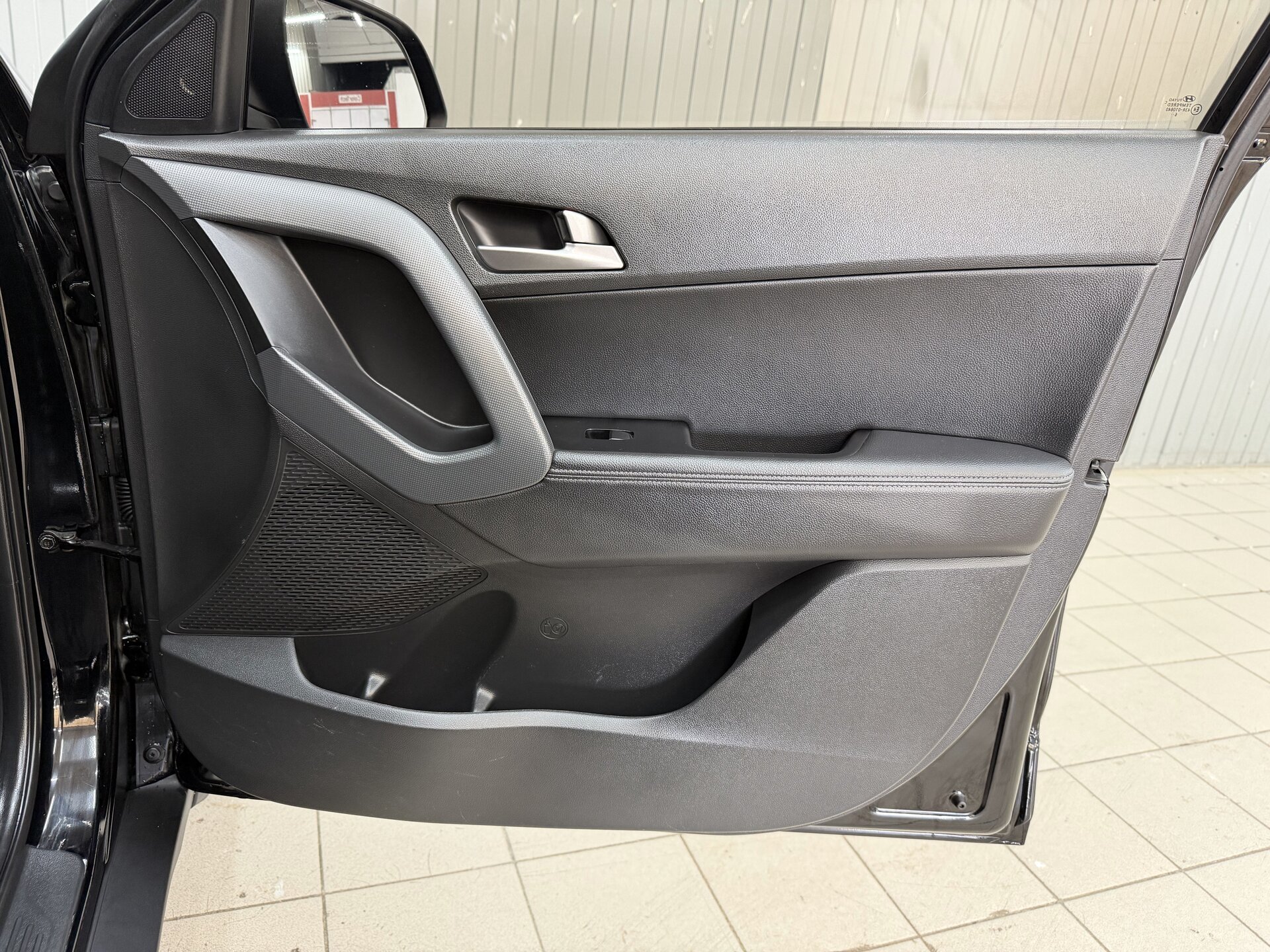 Hyundai Creta, I 2017 Hyundai Creta, I 2017