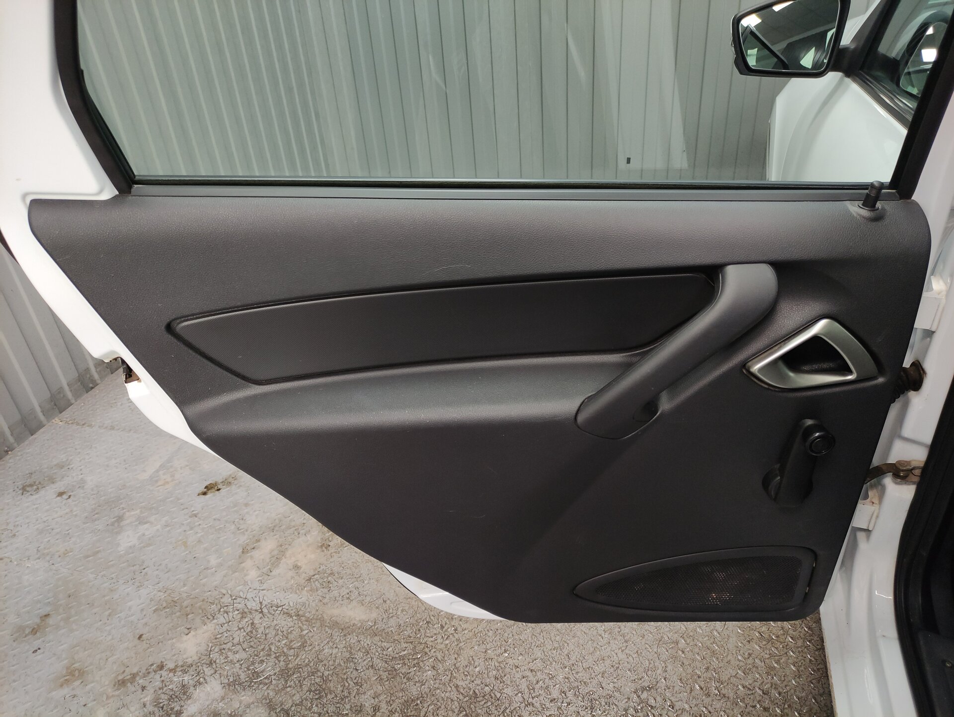 Lada (ВАЗ) Granta, I Рестайлинг 2022