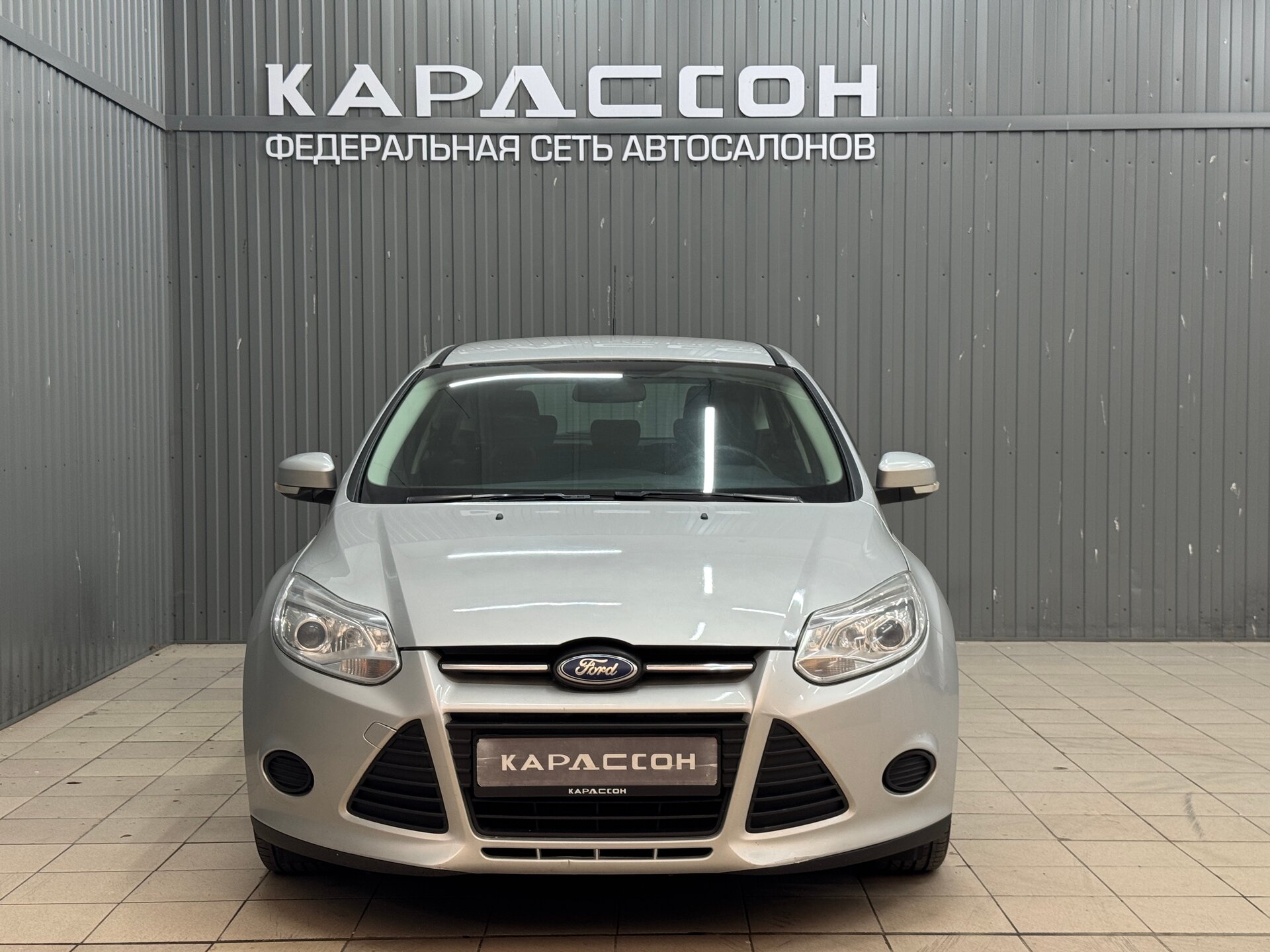 Ford Focus, III 2014 Ford Focus, III 2014