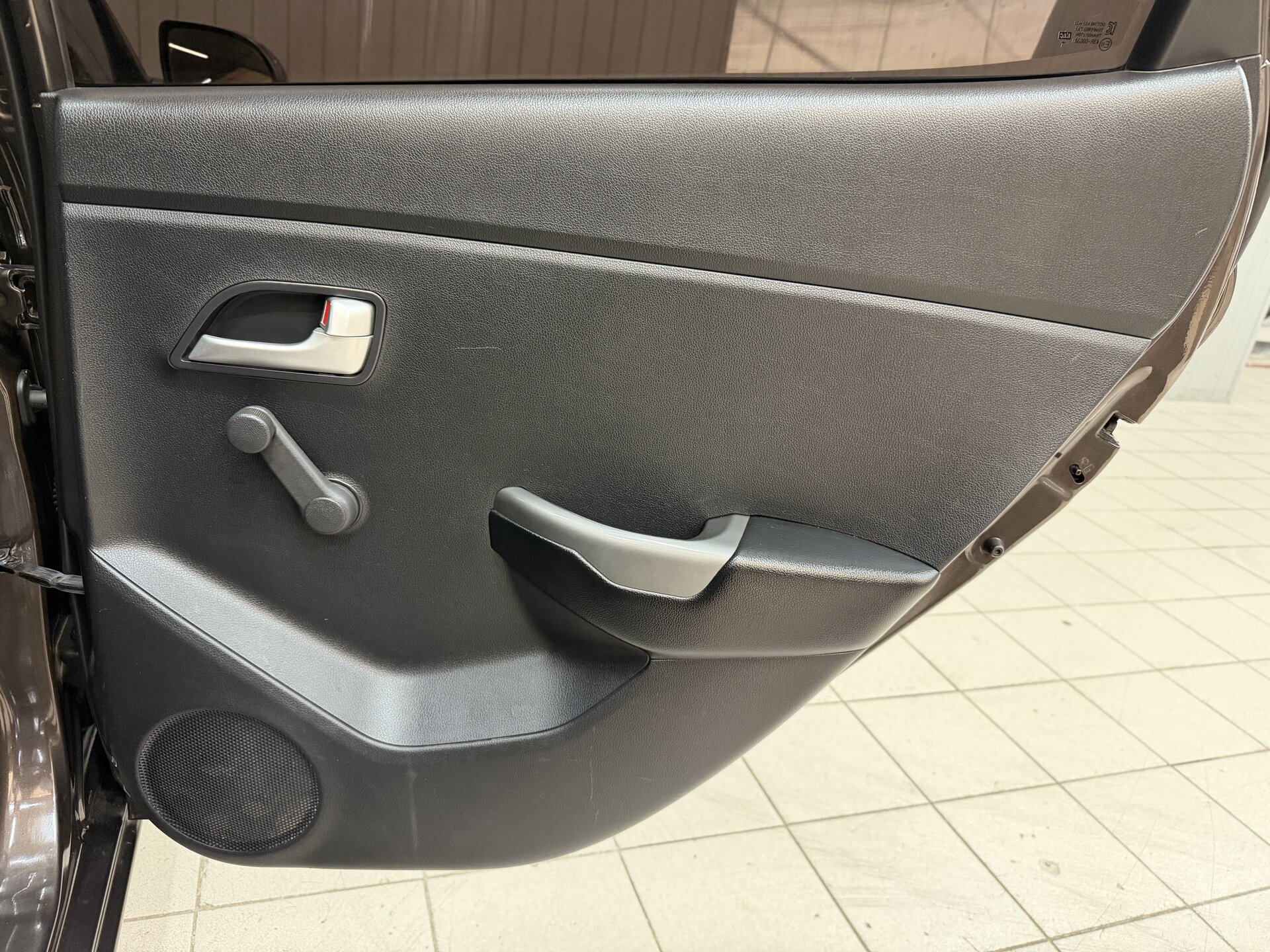 Kia Rio, III 2014 Kia Rio, III 2014