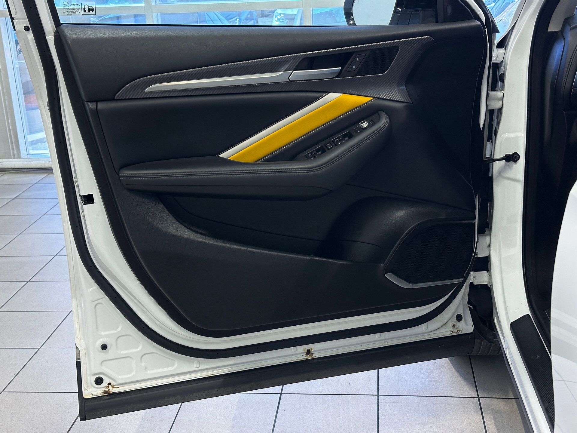 Haval F7x, I 2021 Haval F7x, I 2021