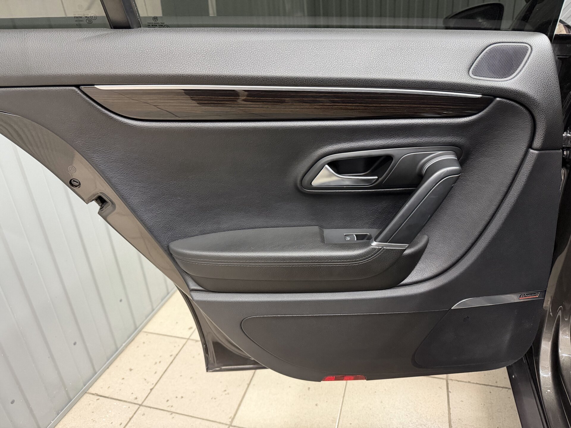 Volkswagen Passat CC, I Рестайлинг 2012 Volkswagen Passat CC, I Рестайлинг 2012