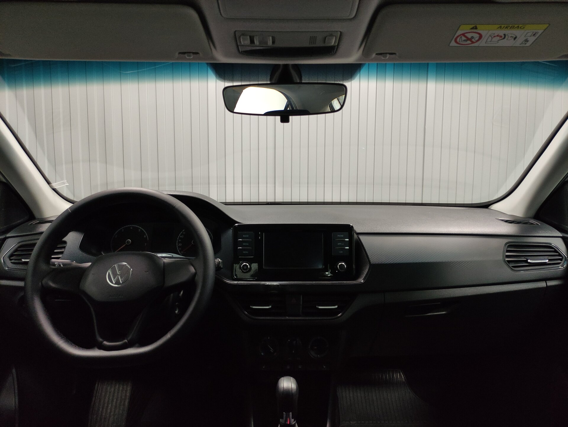 Volkswagen Polo, VI 2022