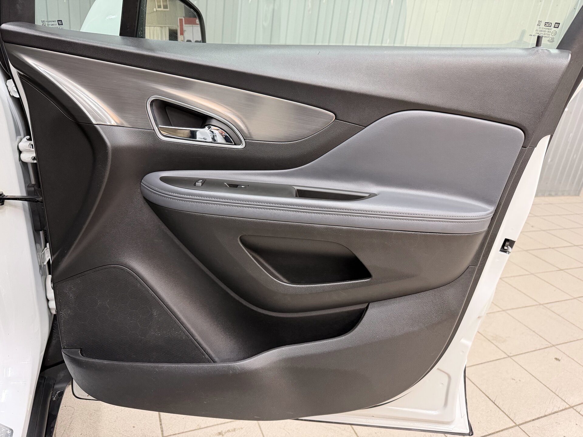 Opel Mokka, I 2014 Opel Mokka, I 2014